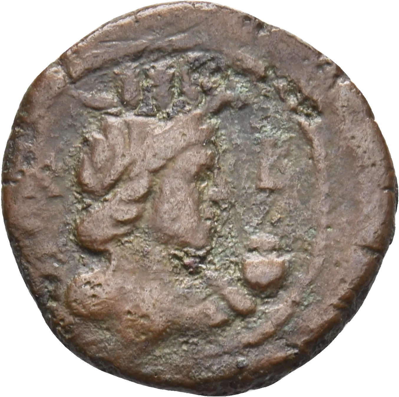 Image of the obverse