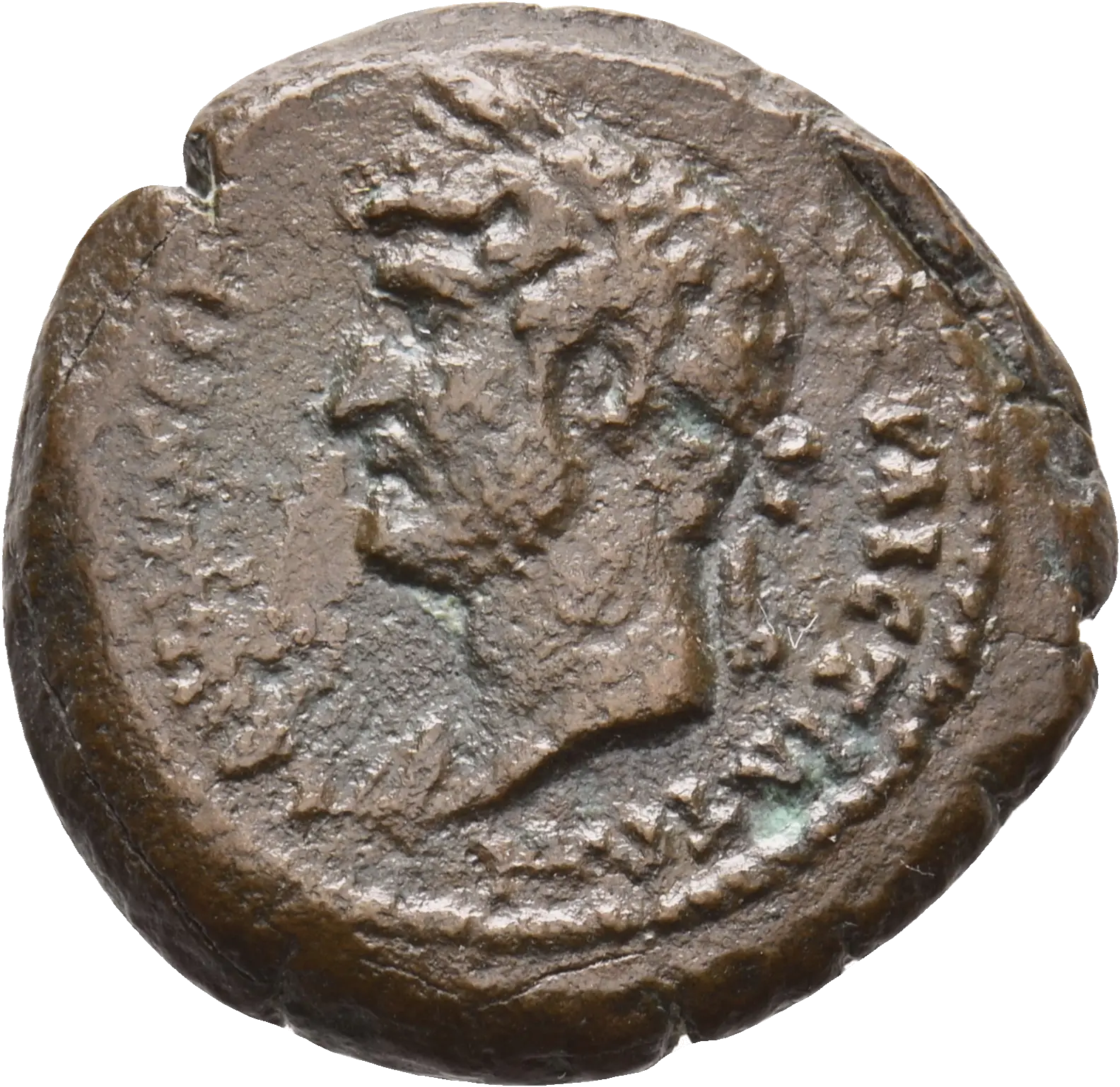 Image of the obverse