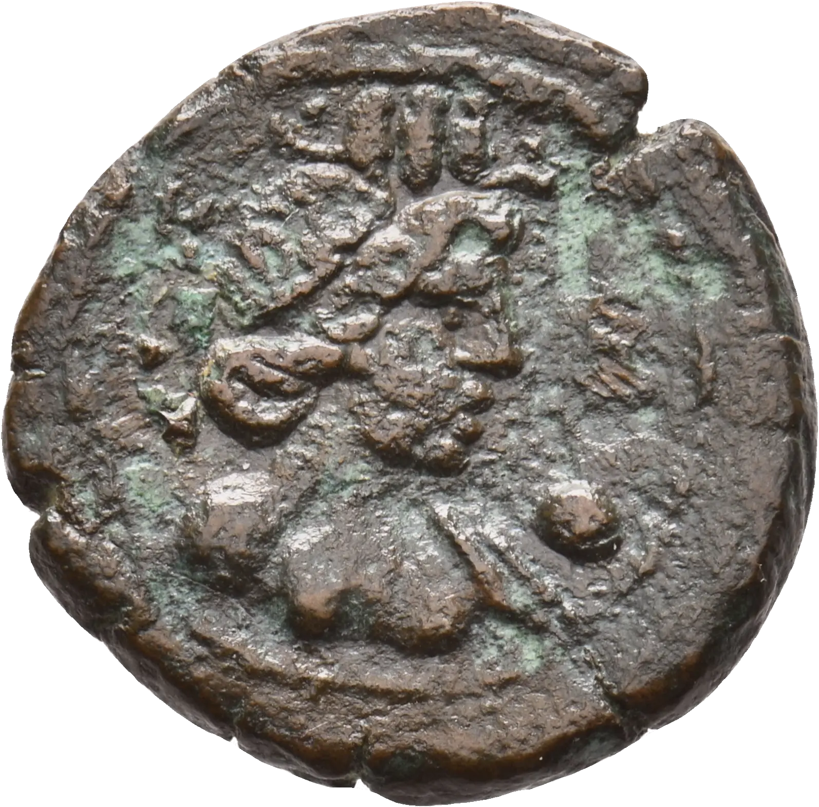 Image of the obverse