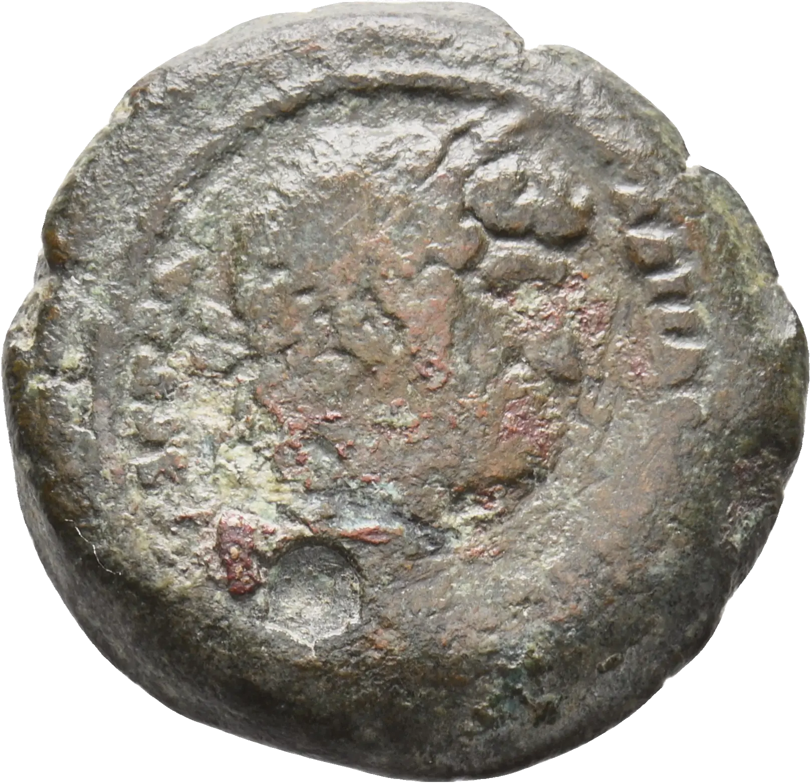 Image of the obverse