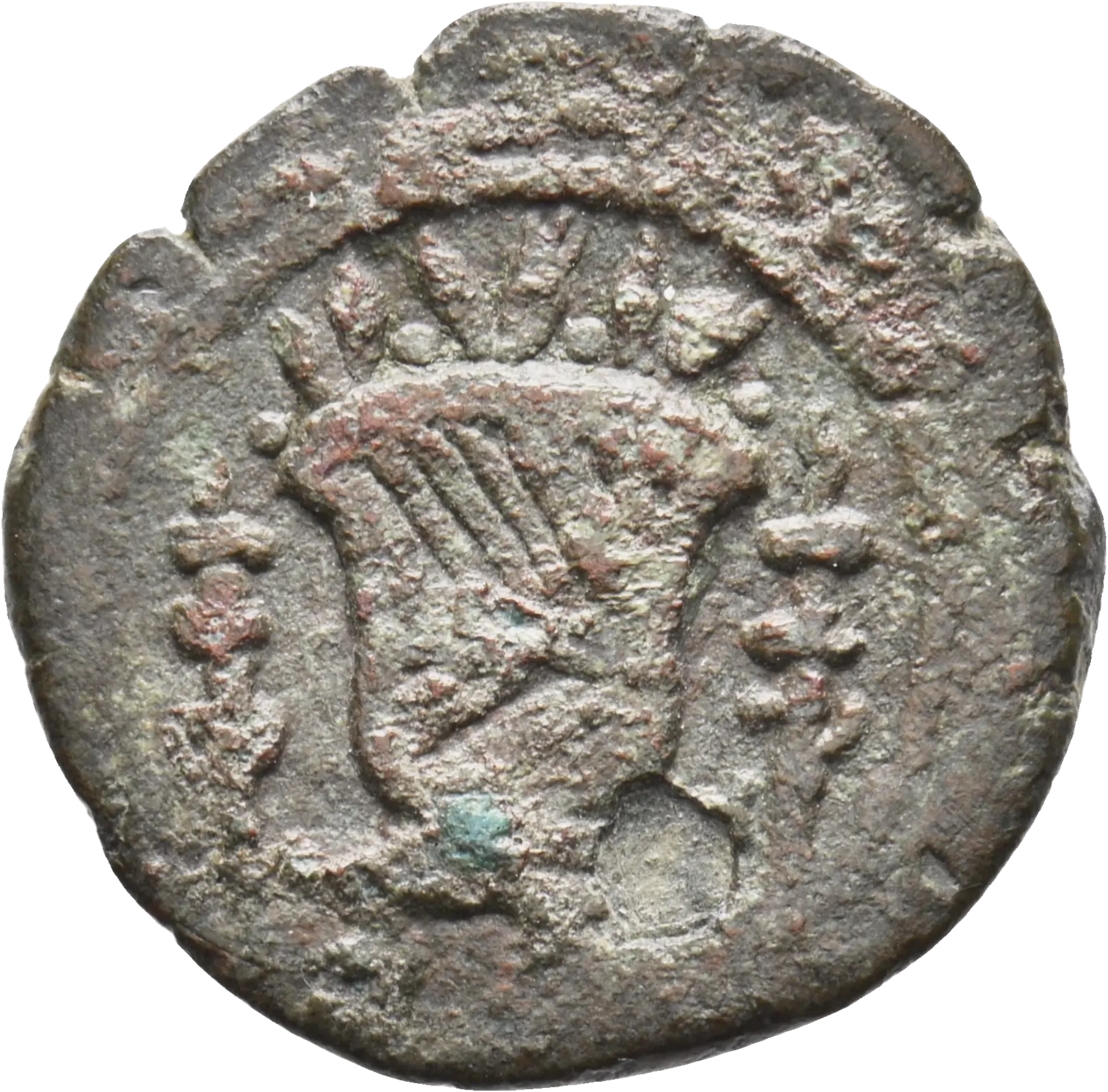 Image of the obverse