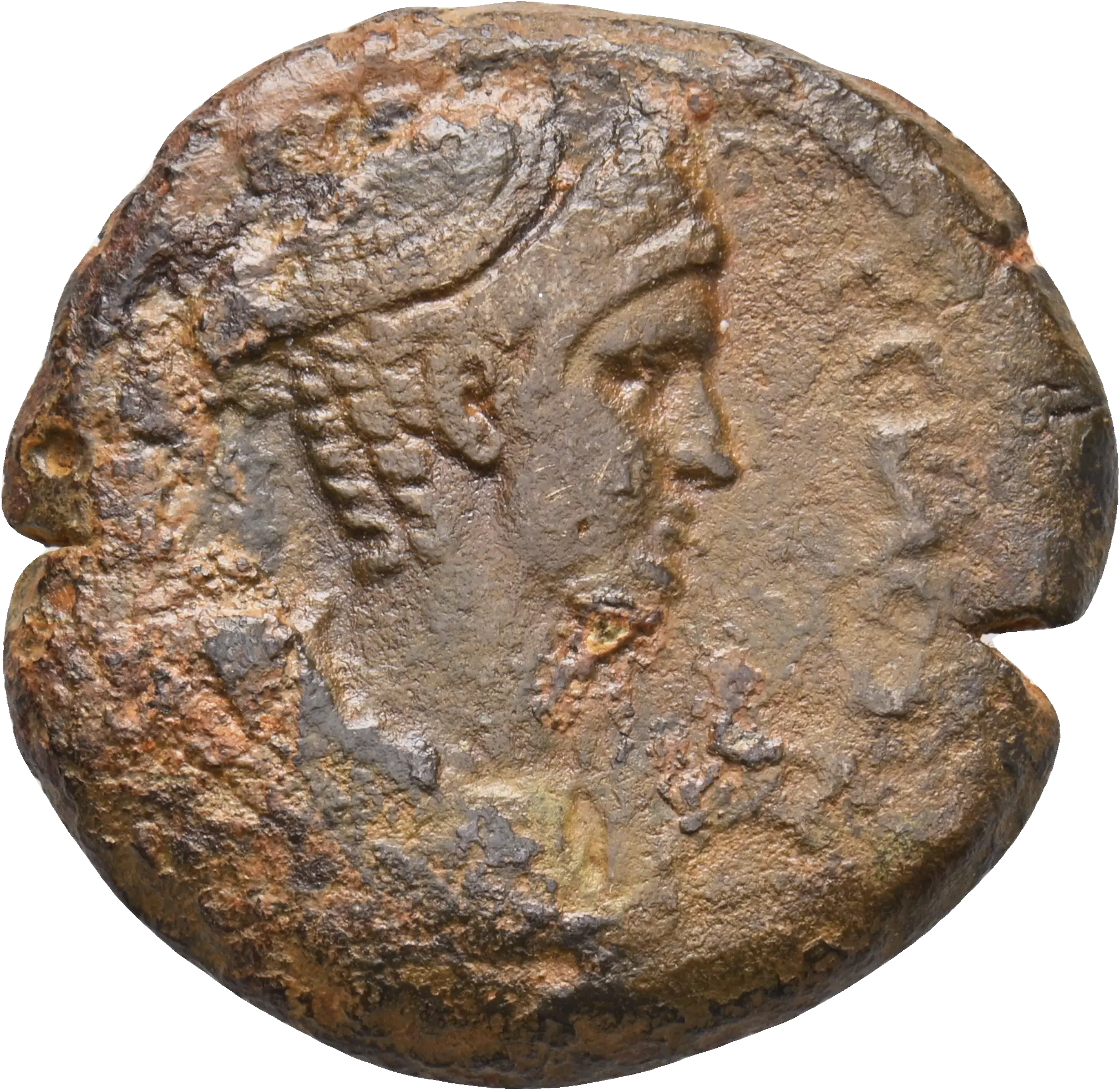 Image of the obverse