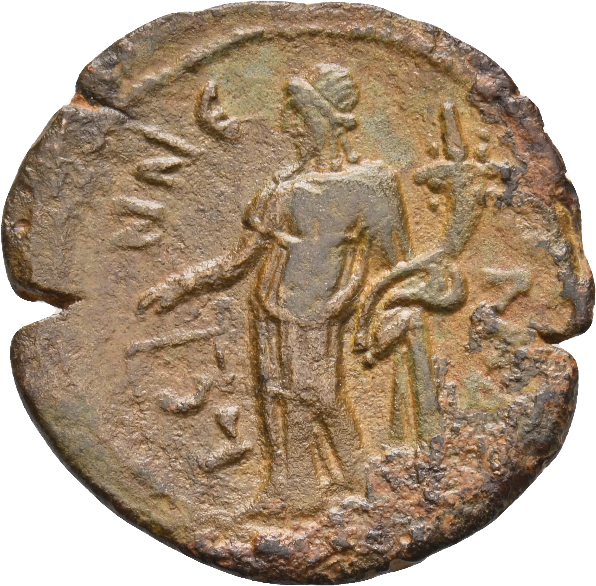Image of the obverse