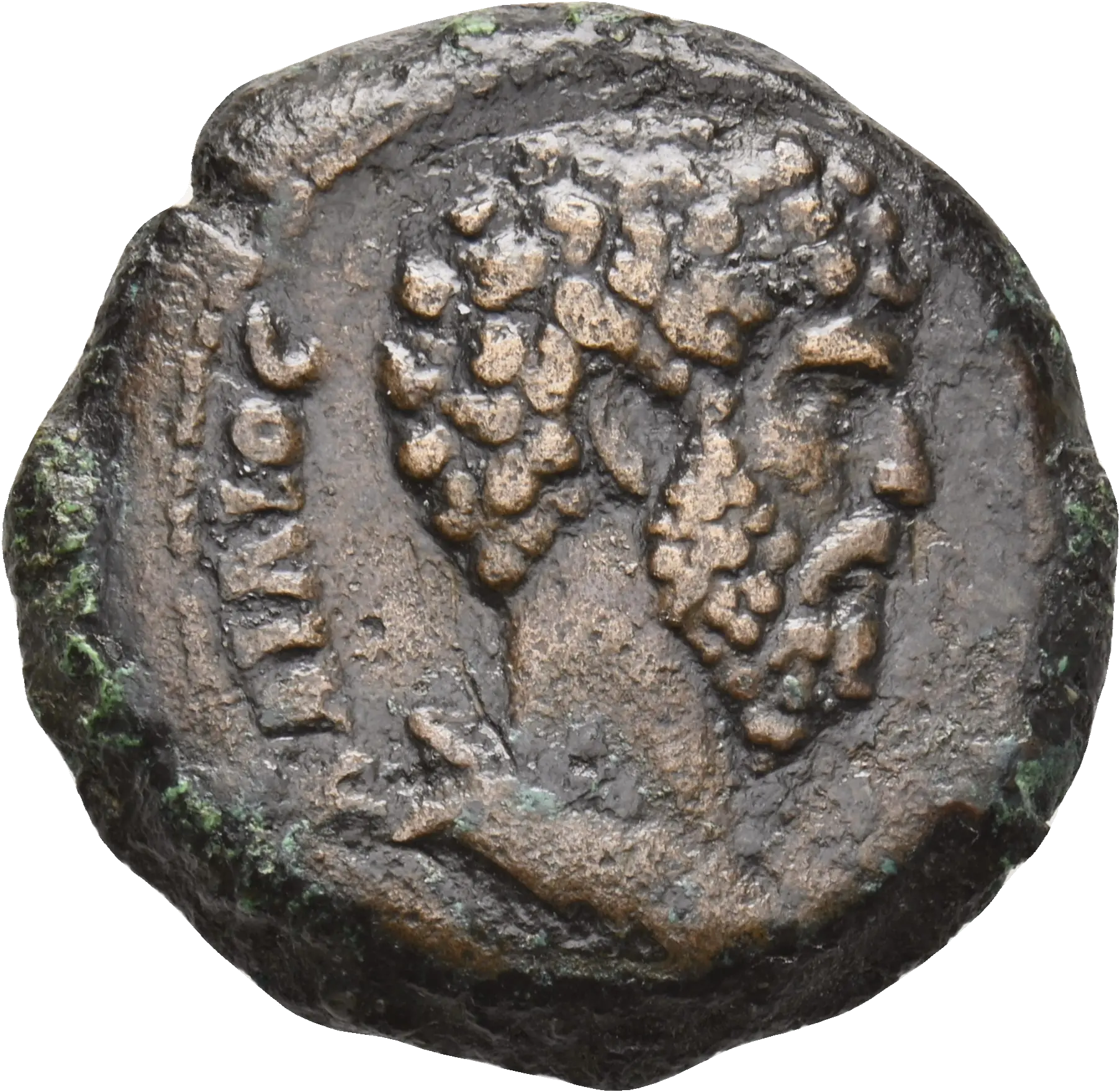 Image of the obverse