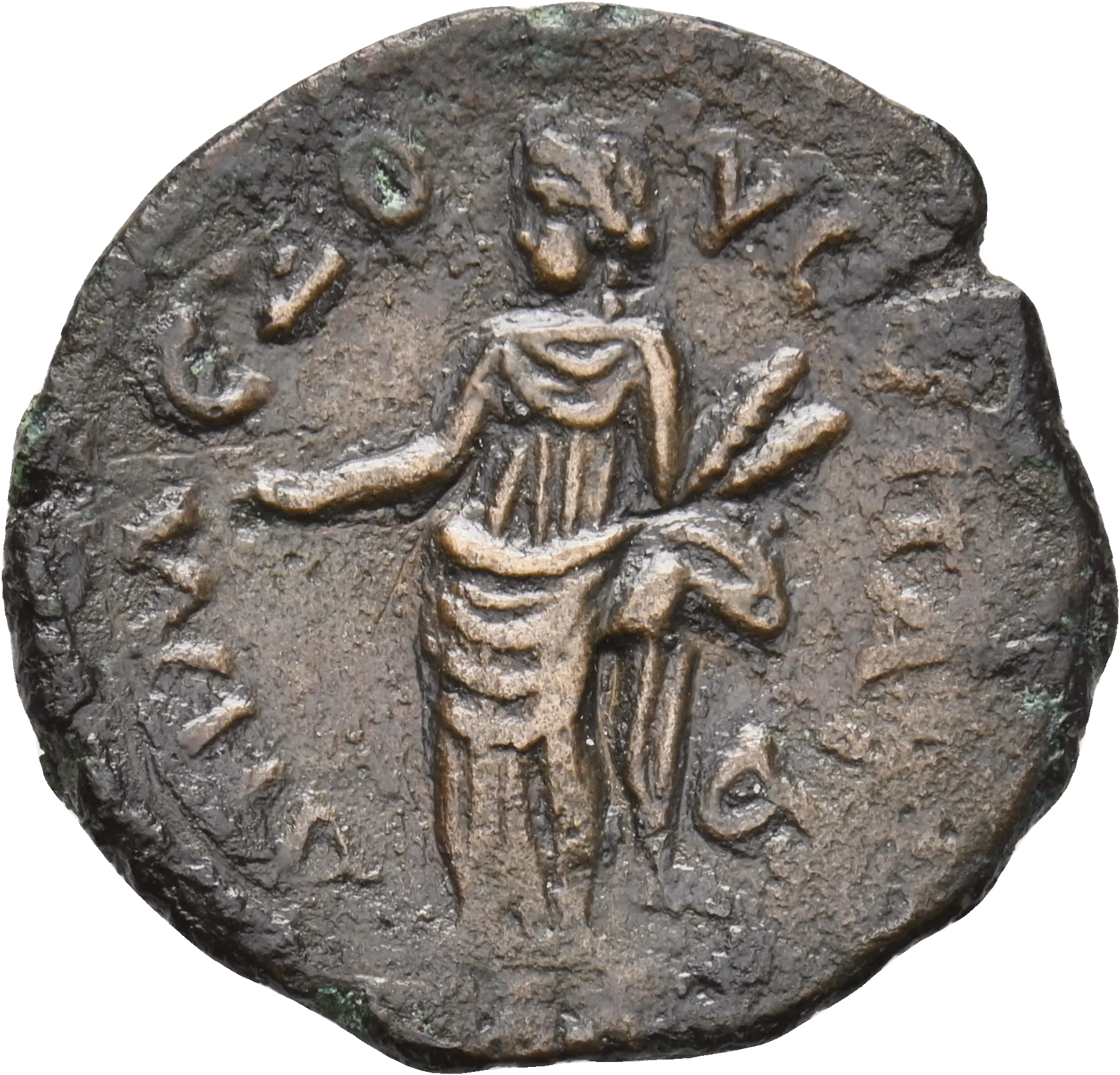 Image of the obverse