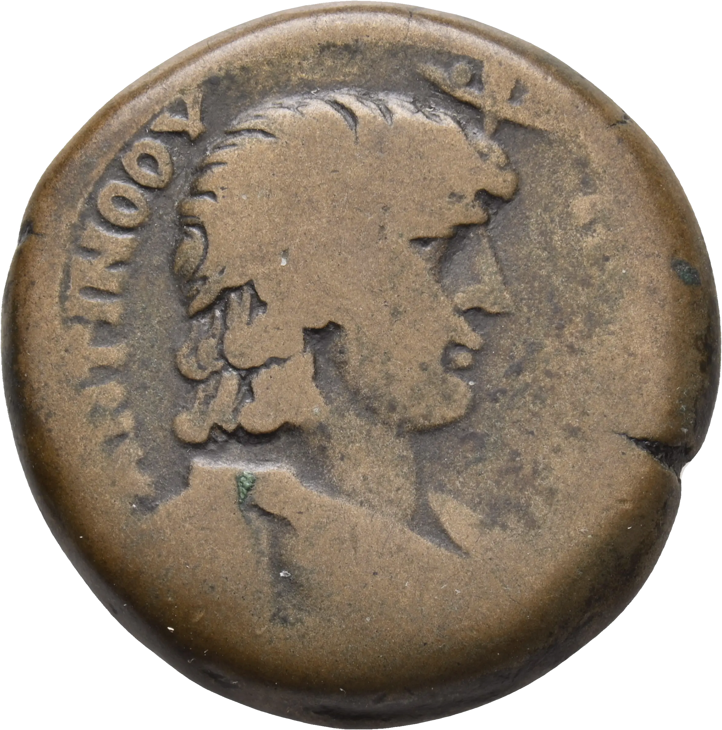 Image of the obverse