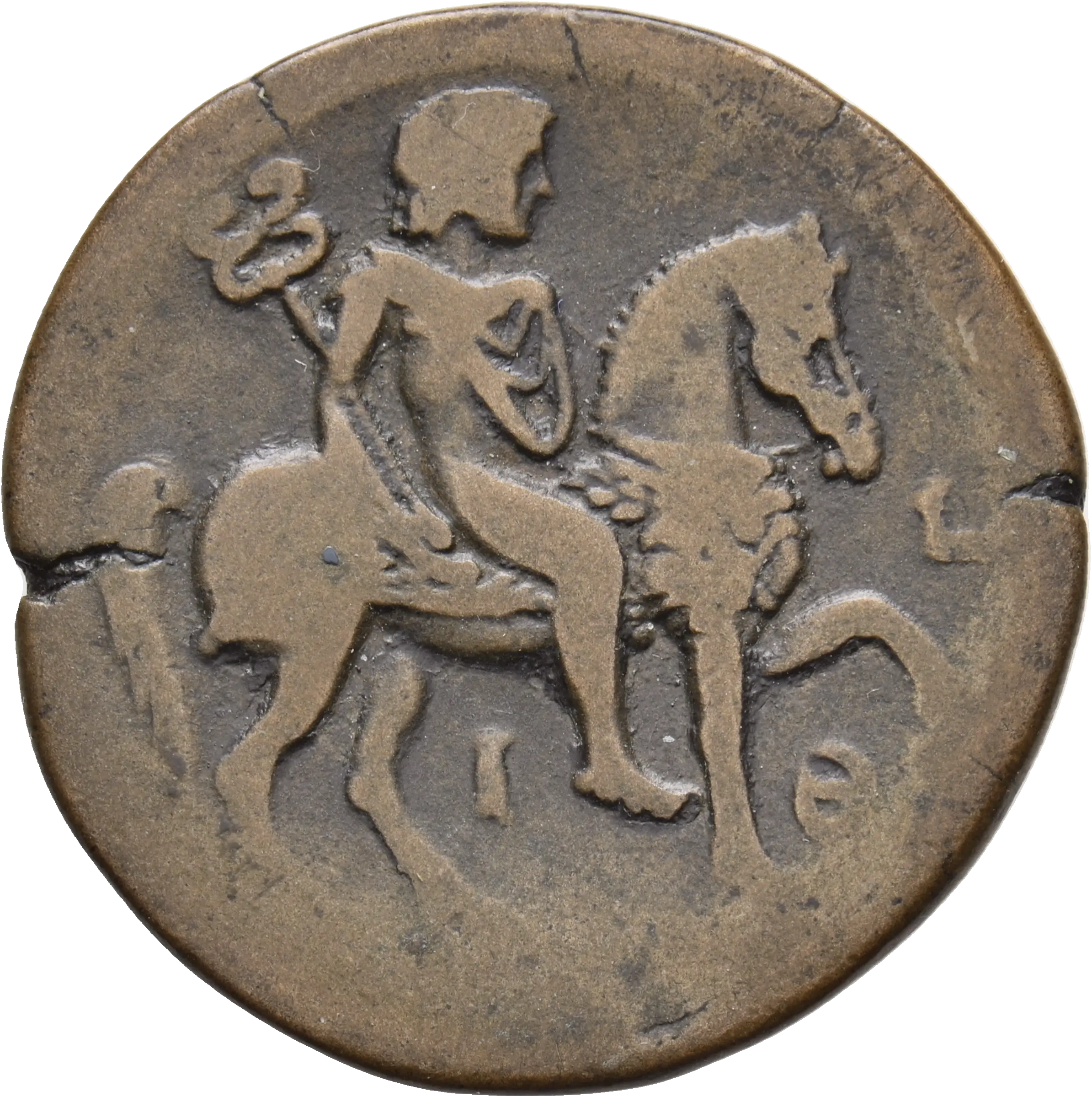 Image of the obverse