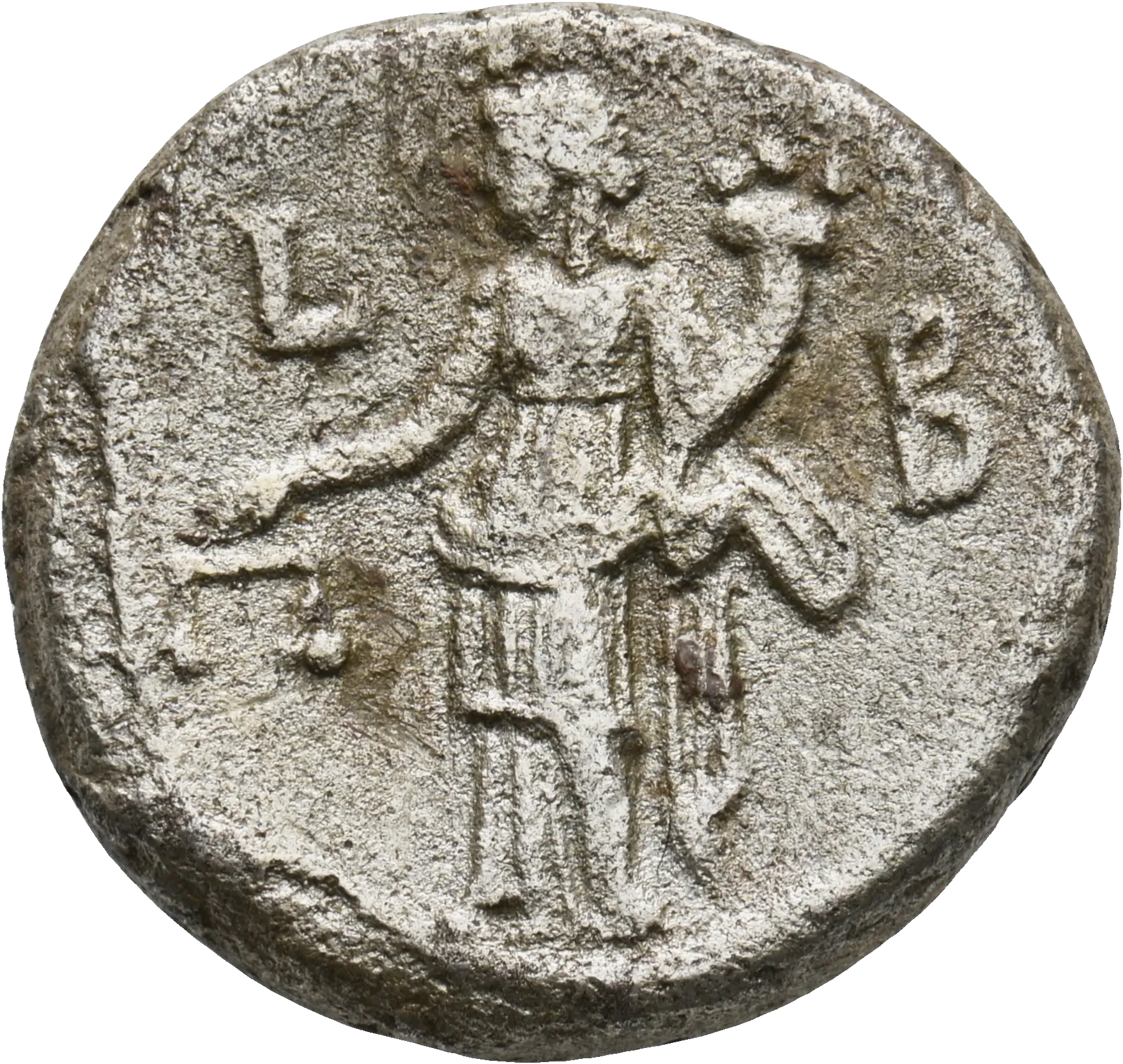 Image of the obverse