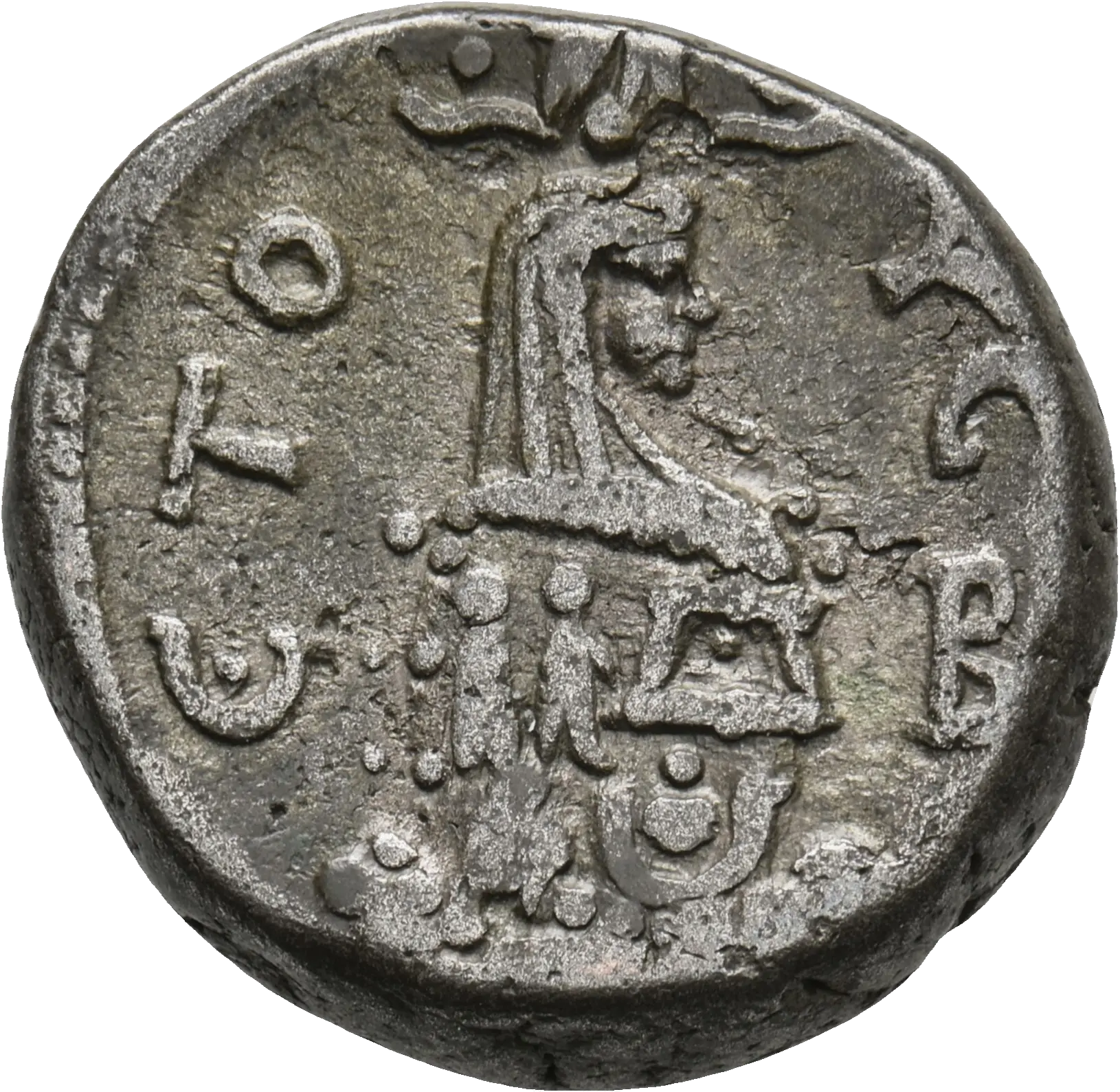 Image of the obverse