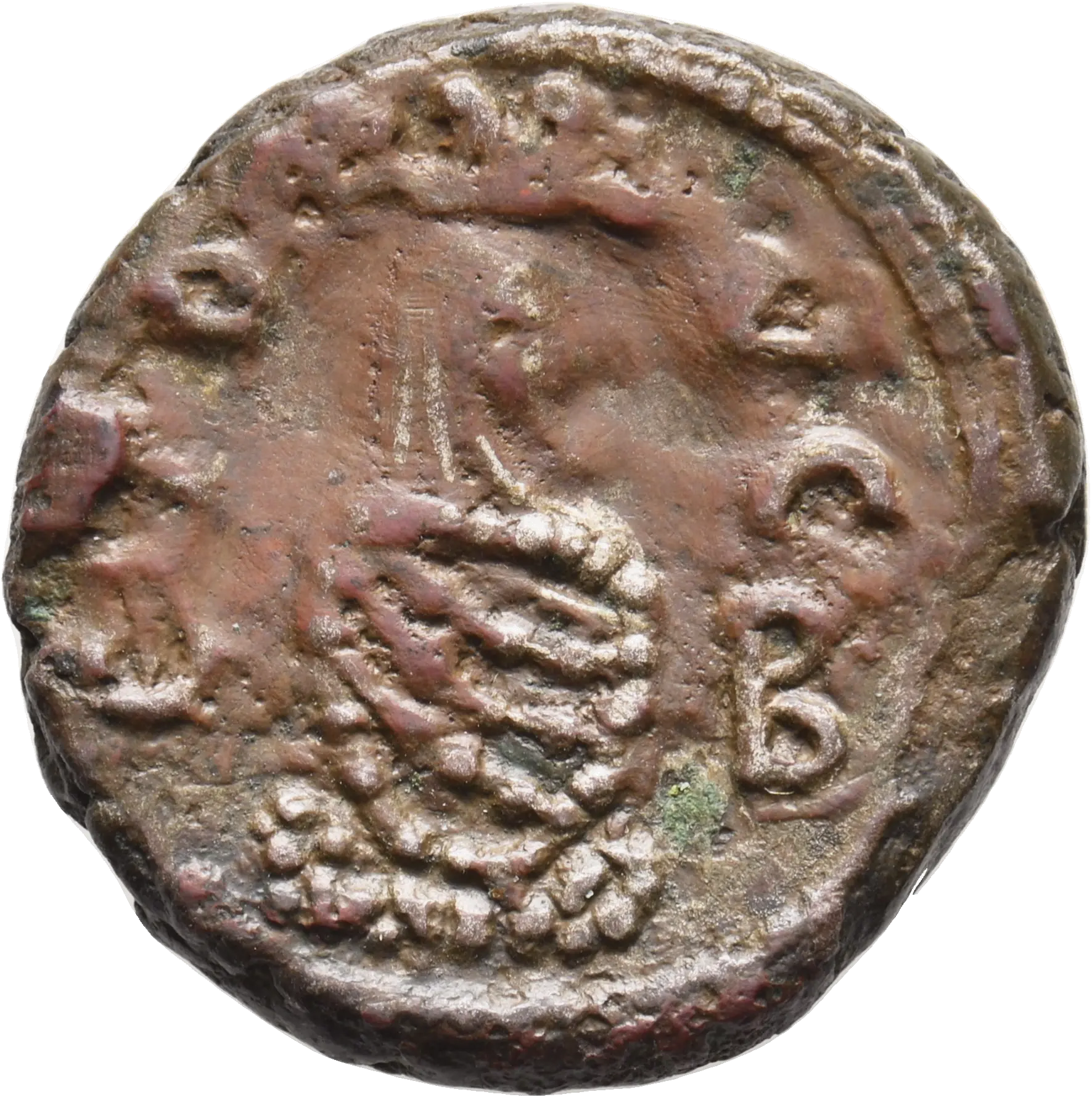 Image of the obverse
