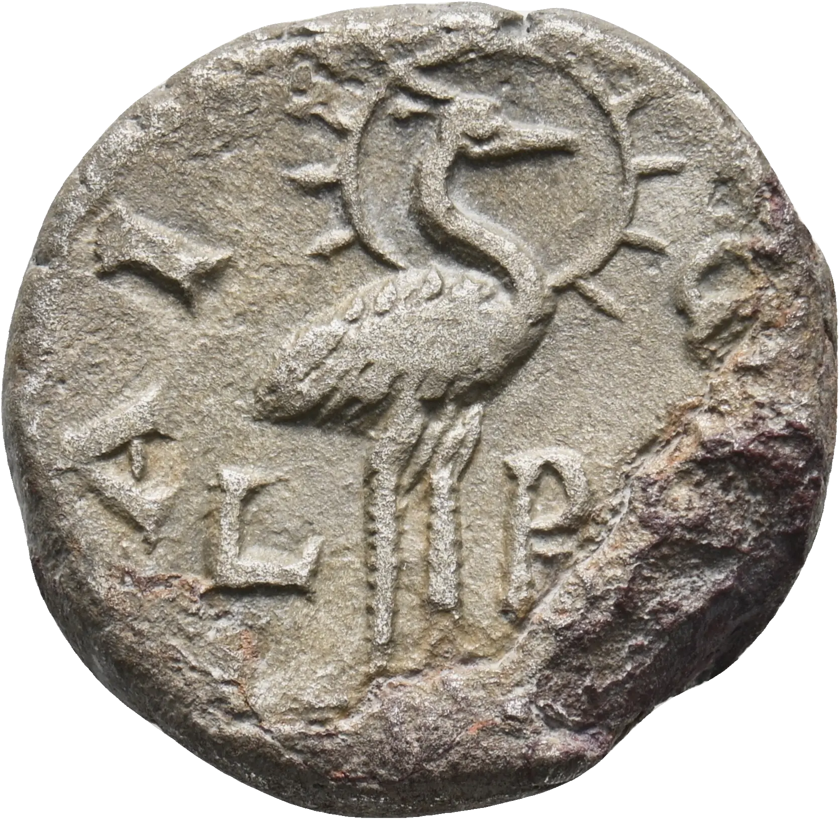 Image of the obverse