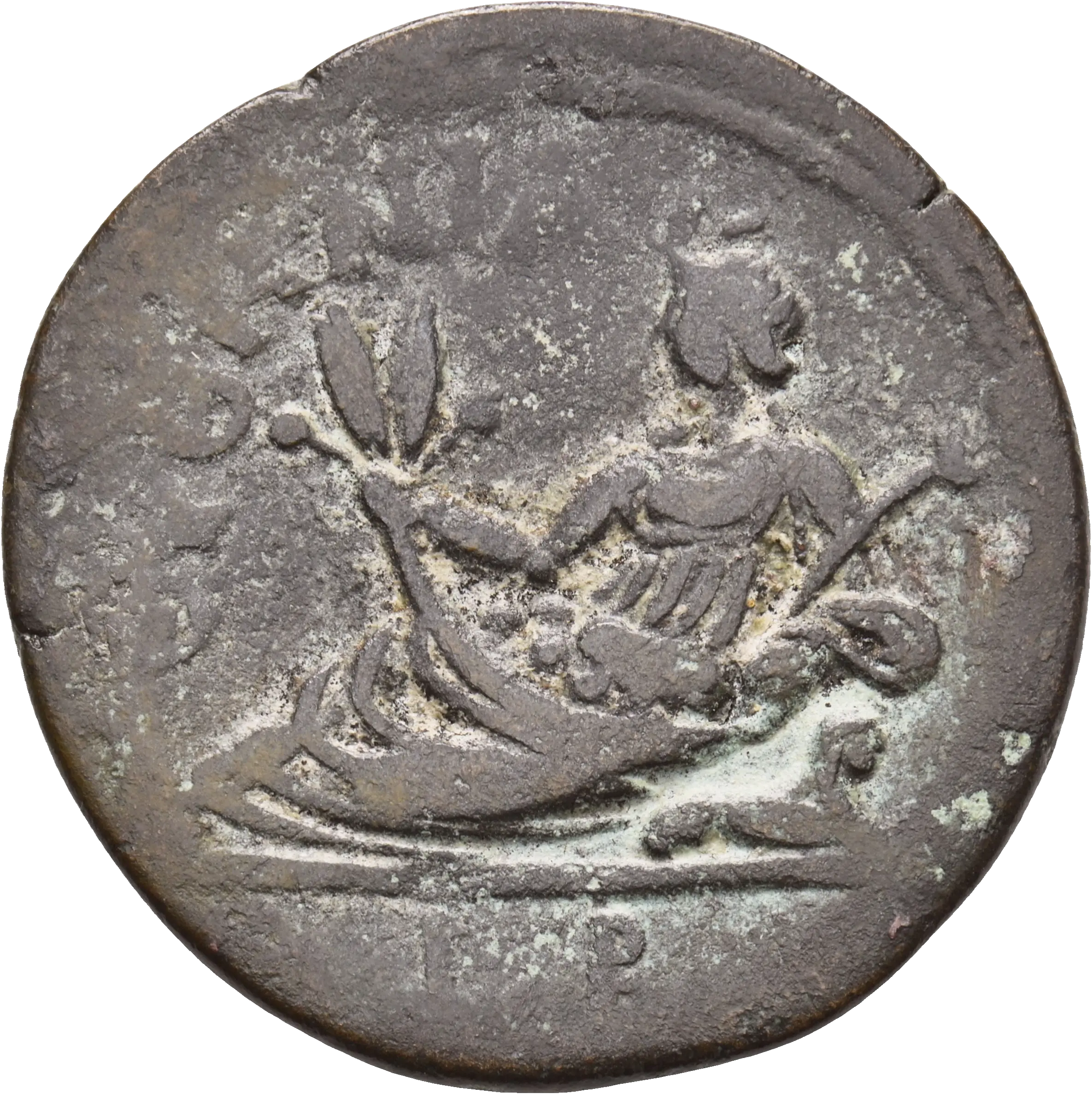 Image of the obverse