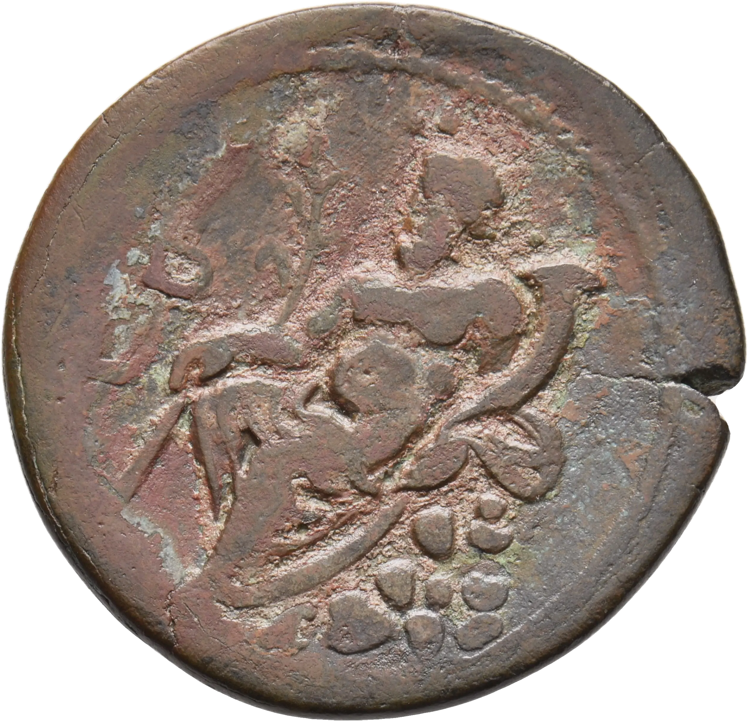 Image of the obverse