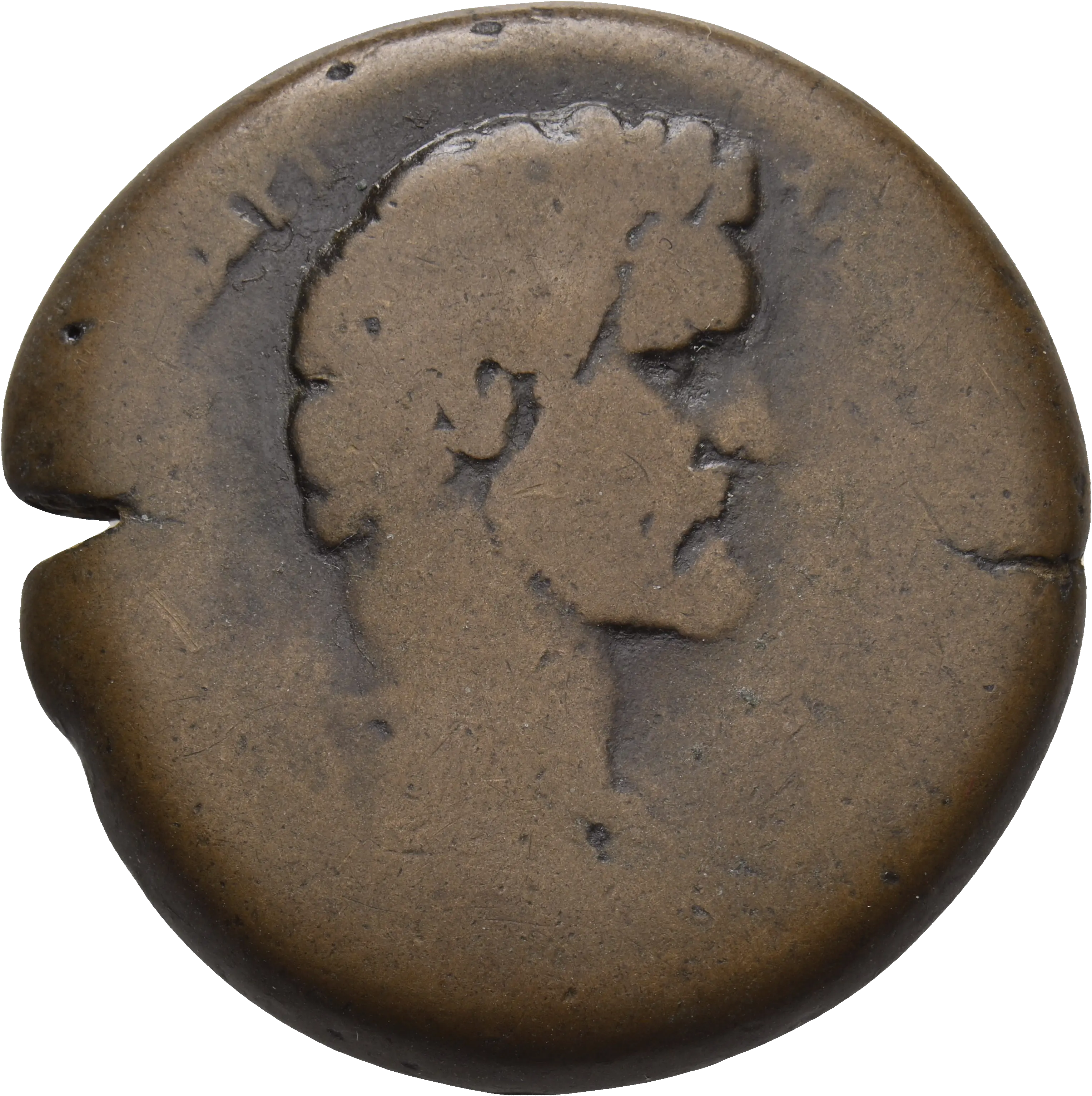 Image of the obverse