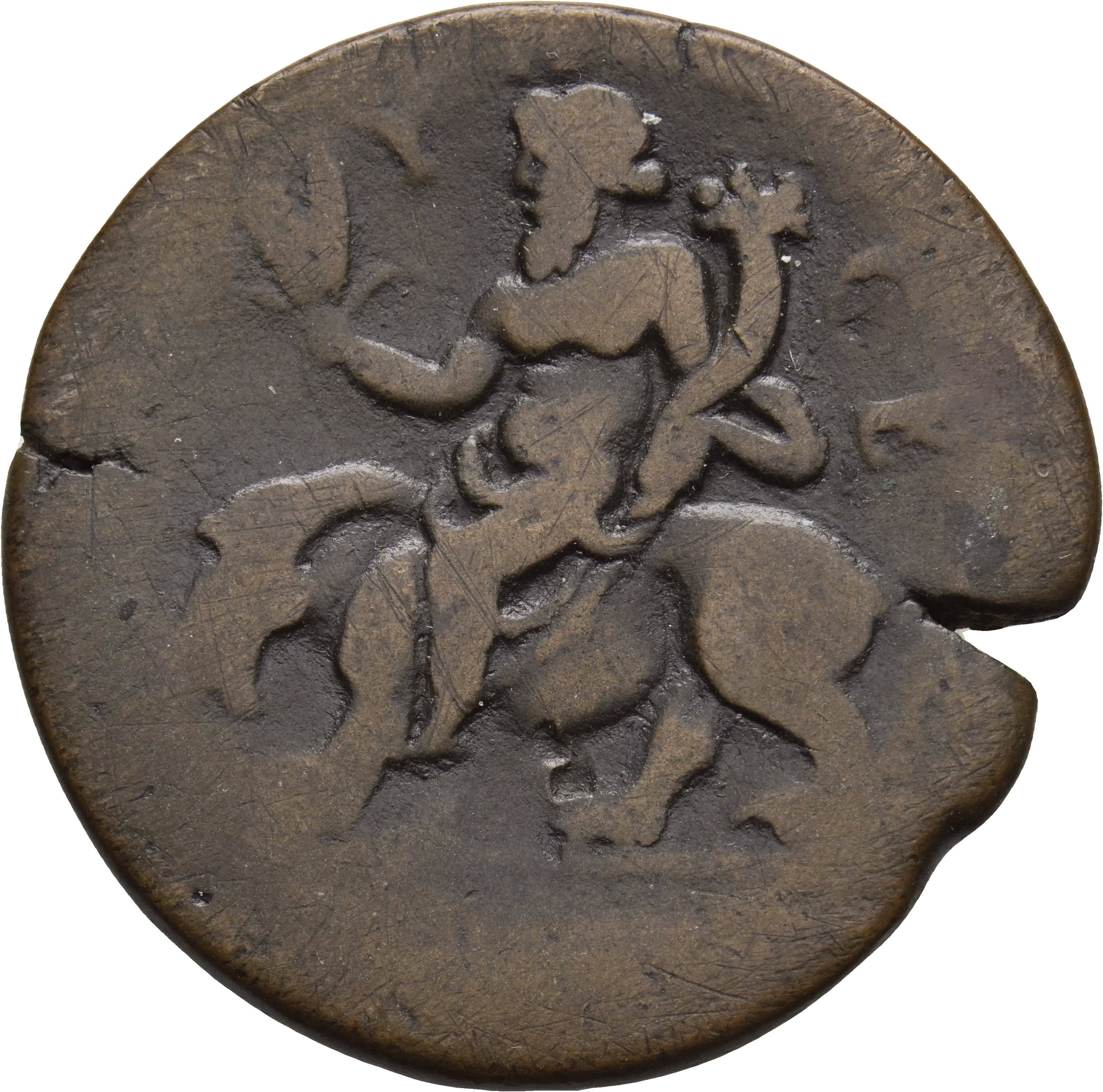 Image of the obverse