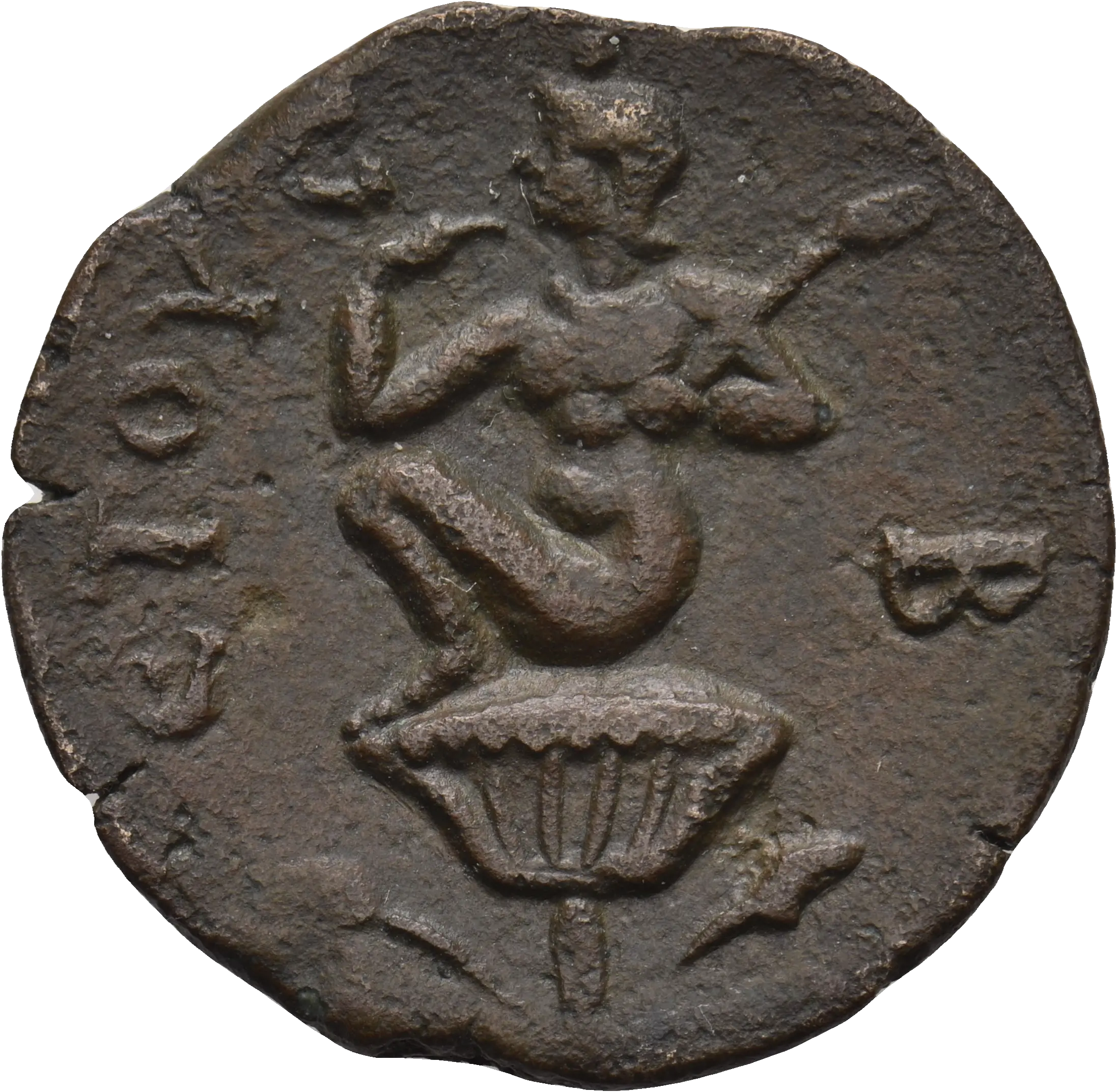 Image of the obverse