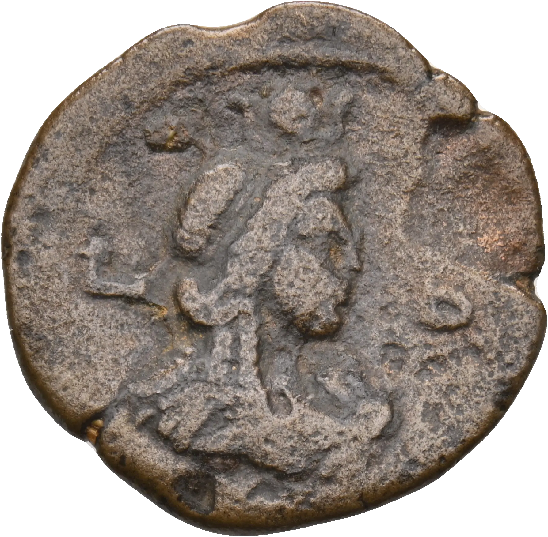 Image of the obverse