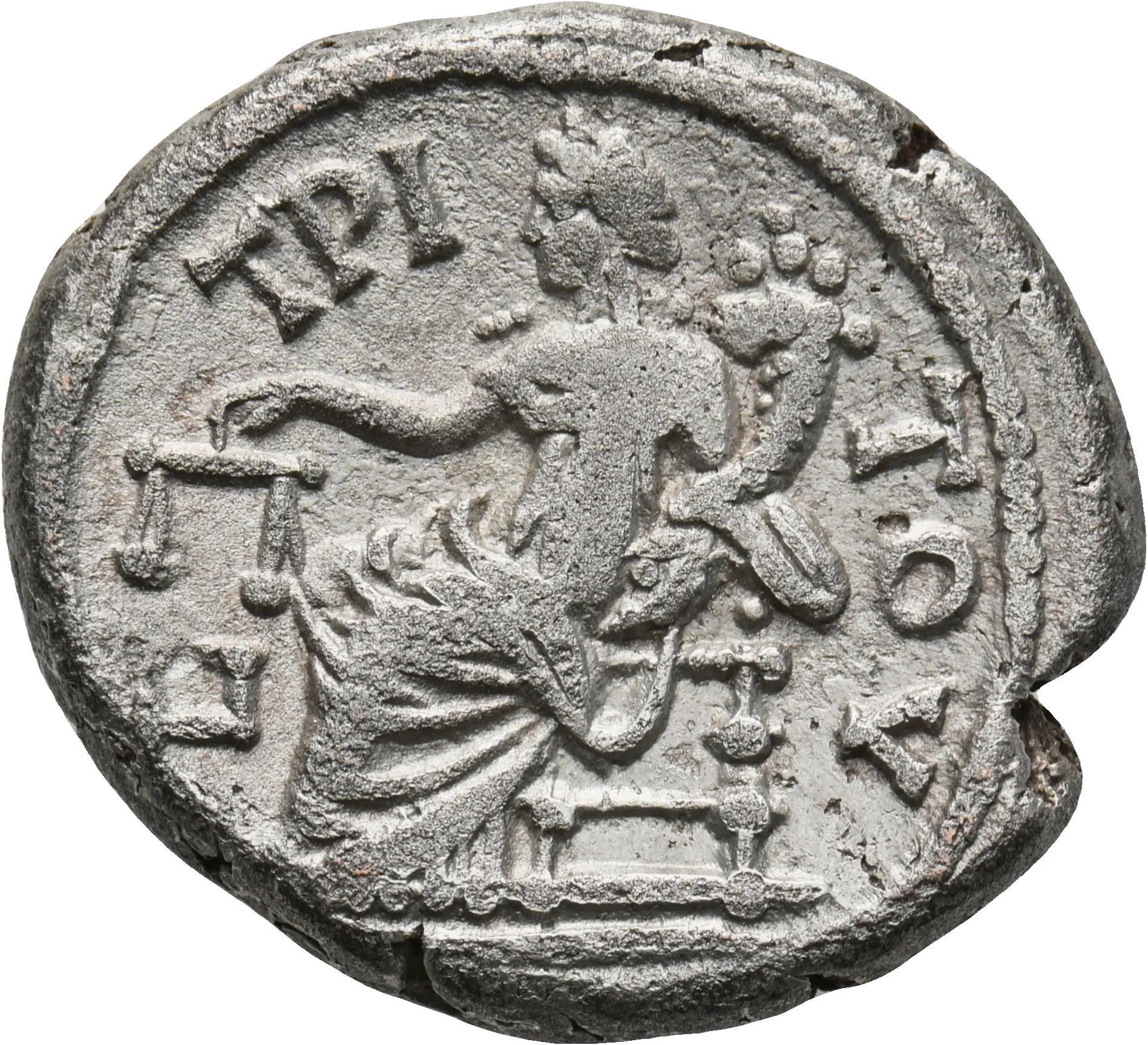 Image of the obverse