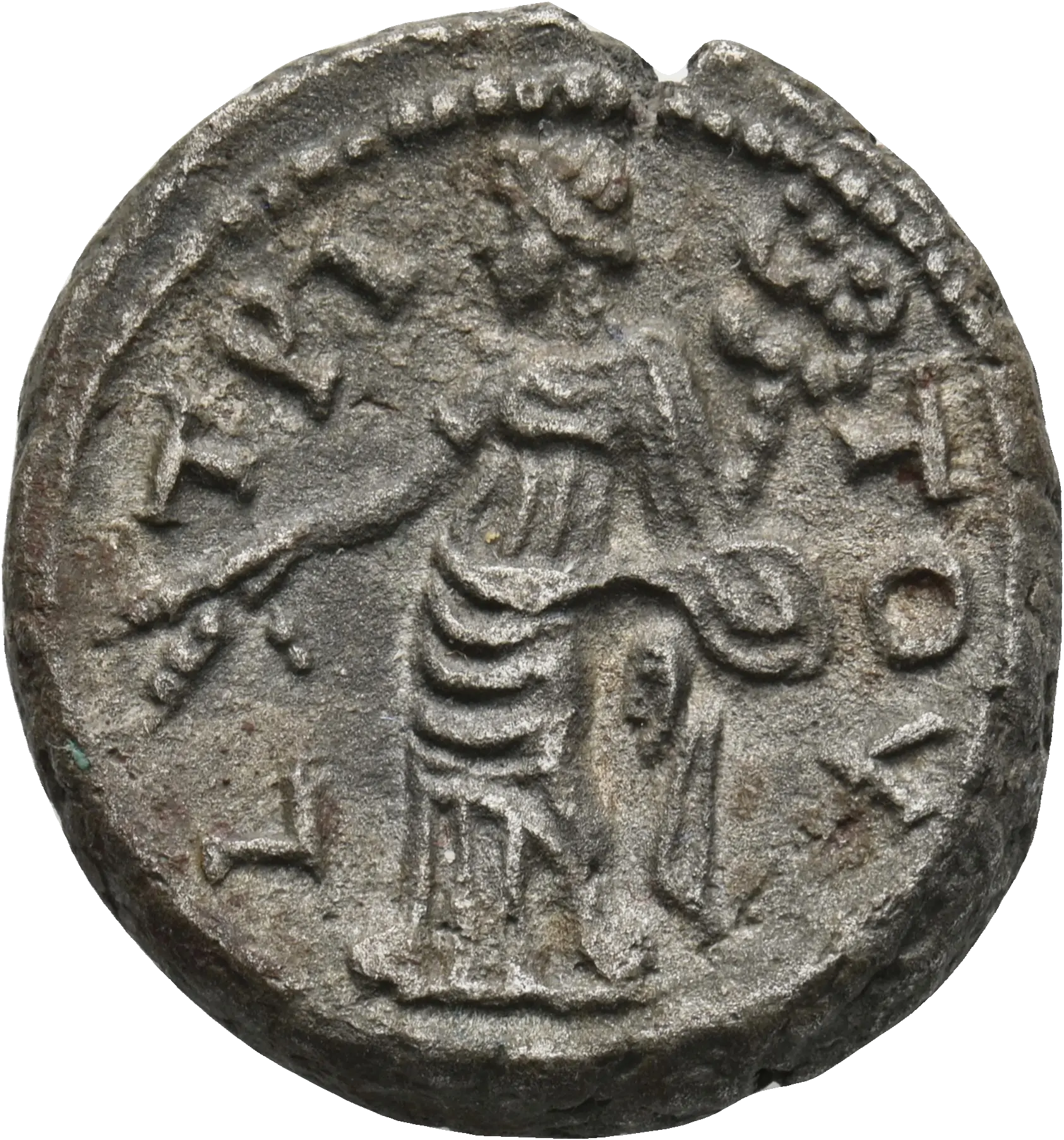 Image of the obverse