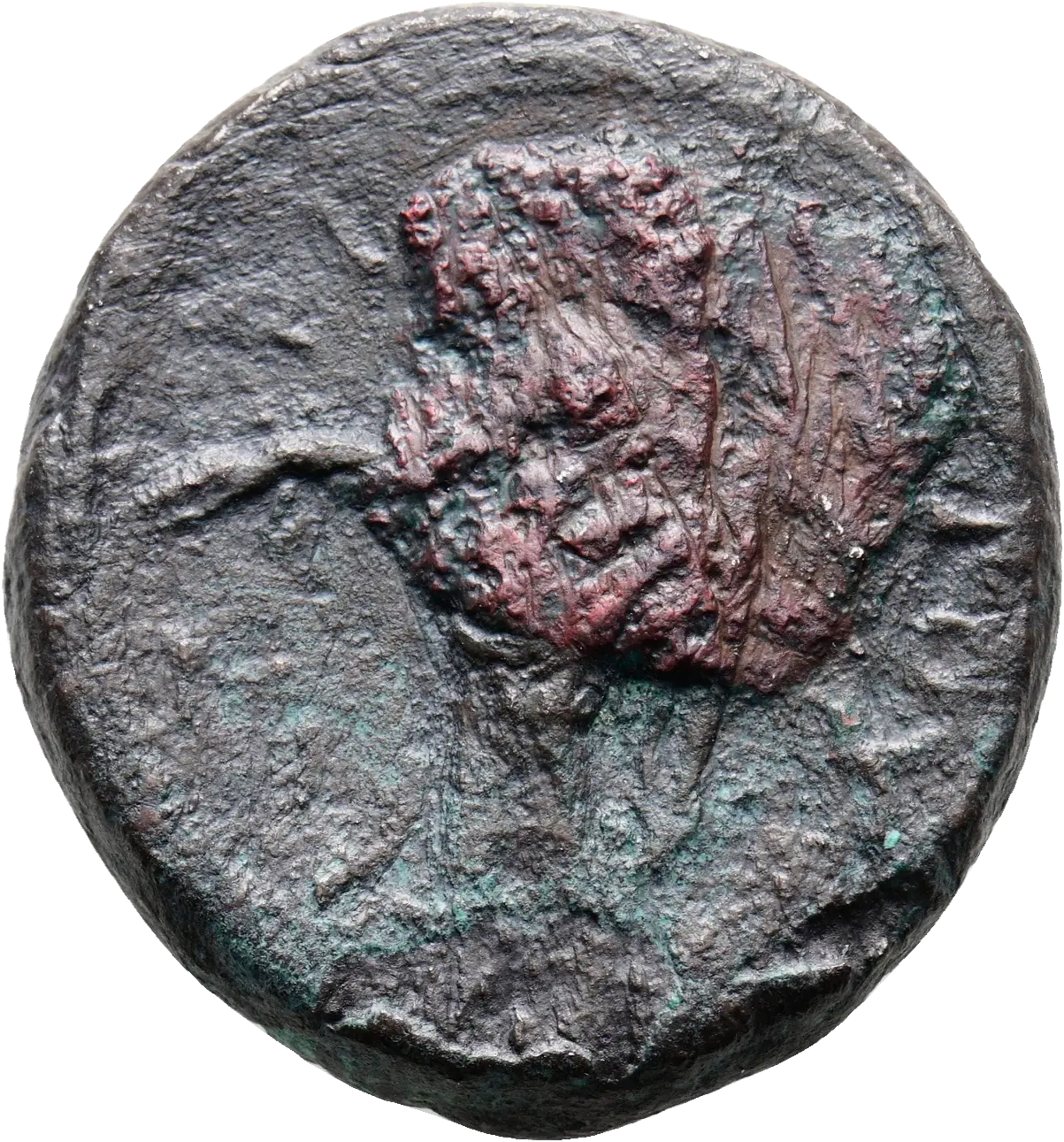 Image of the obverse