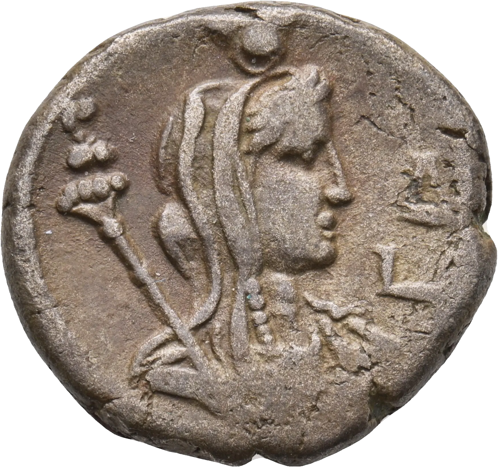 Image of the obverse