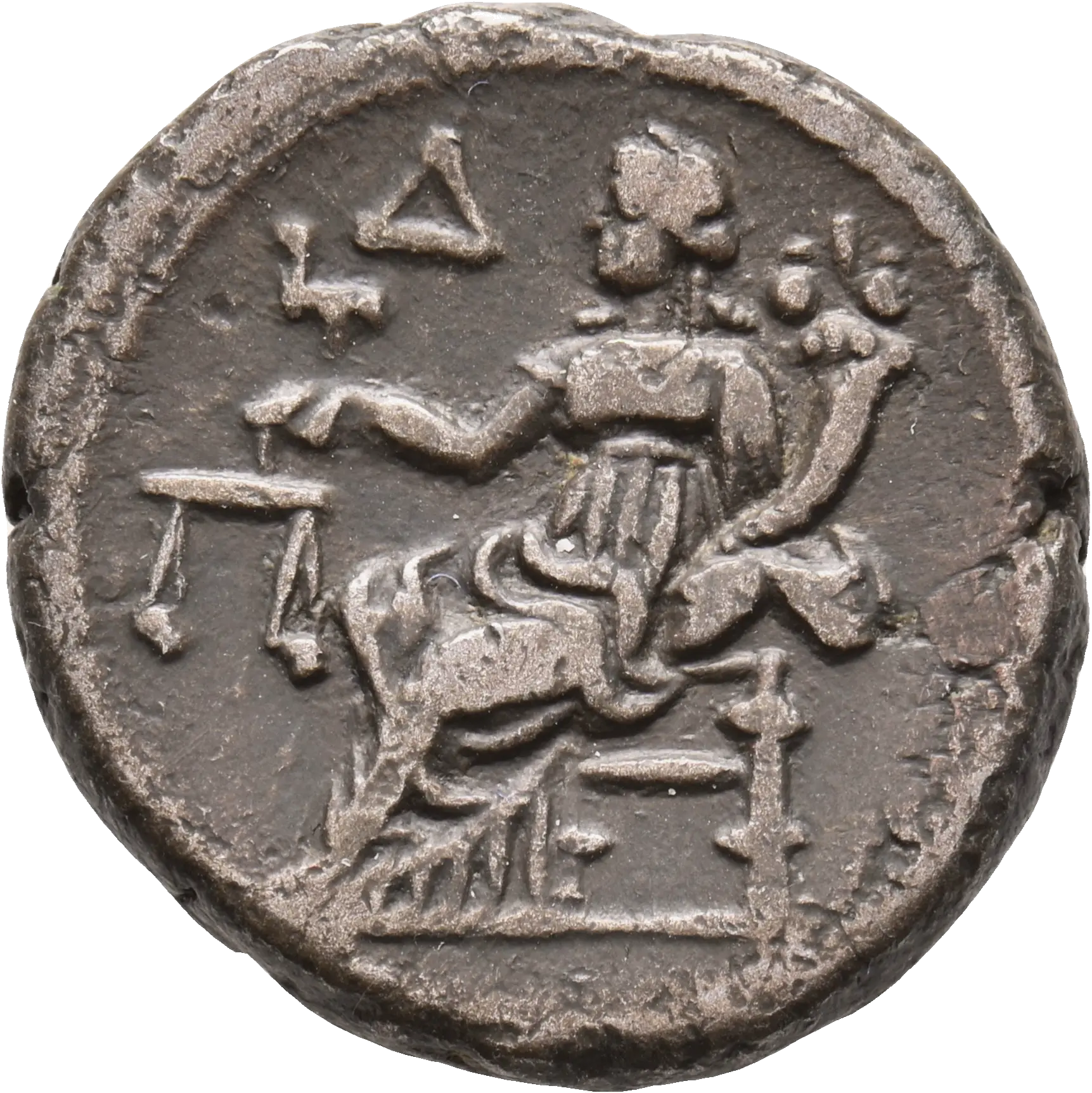 Image of the obverse