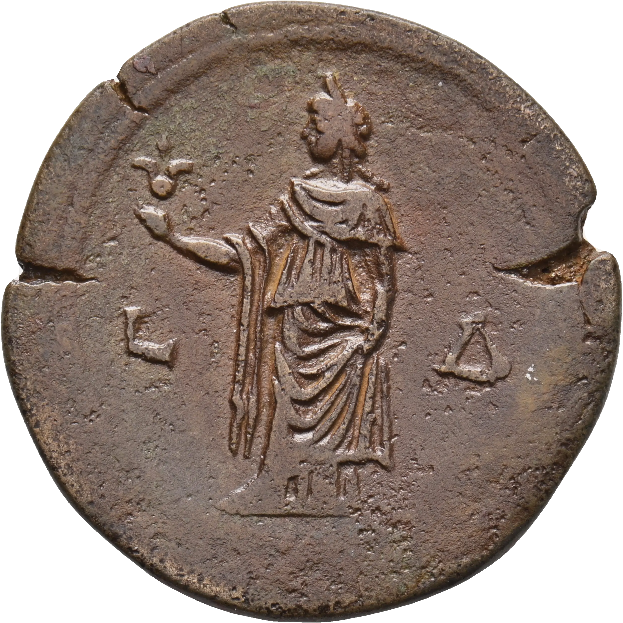 Image of the obverse