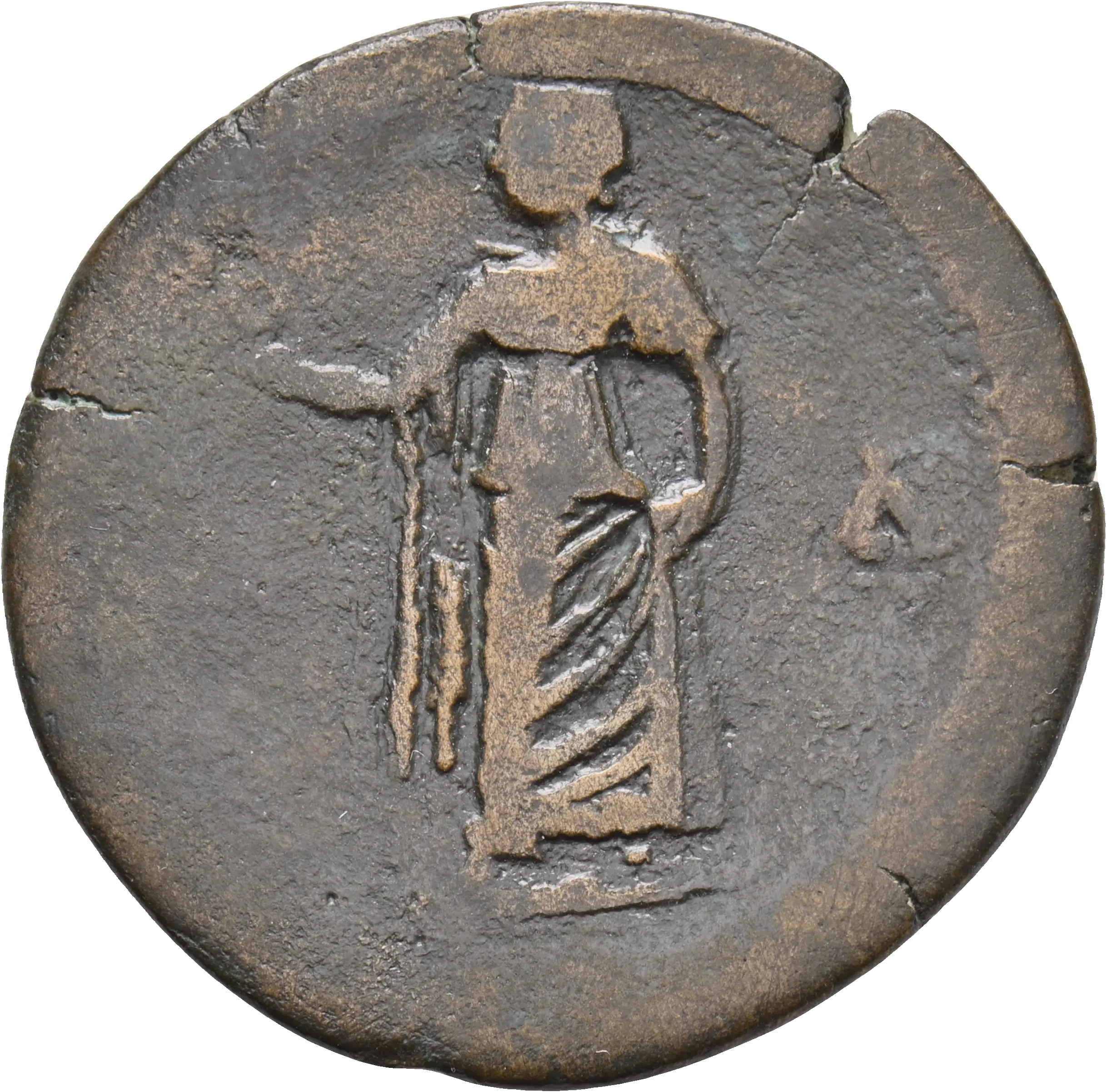Image of the obverse
