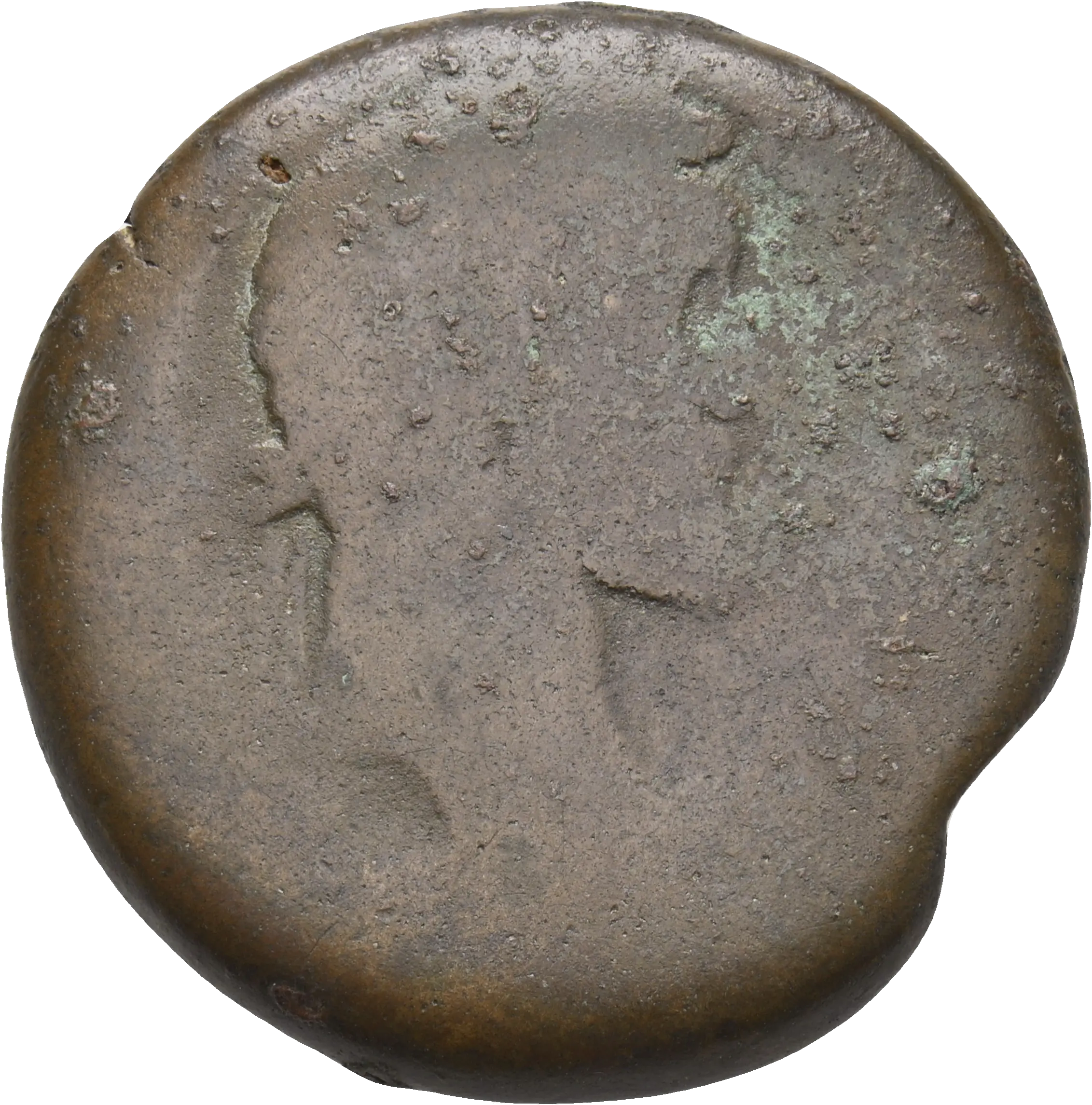 Image of the obverse