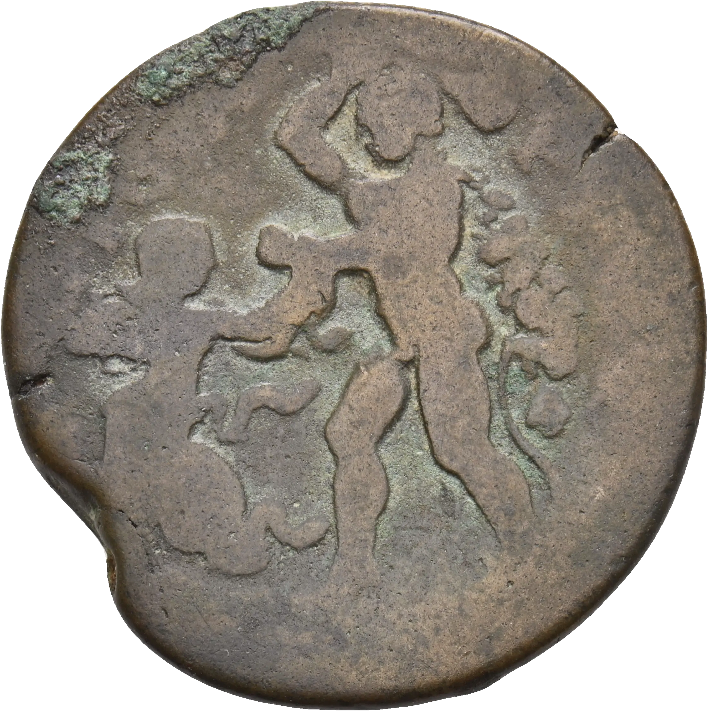 Image of the obverse