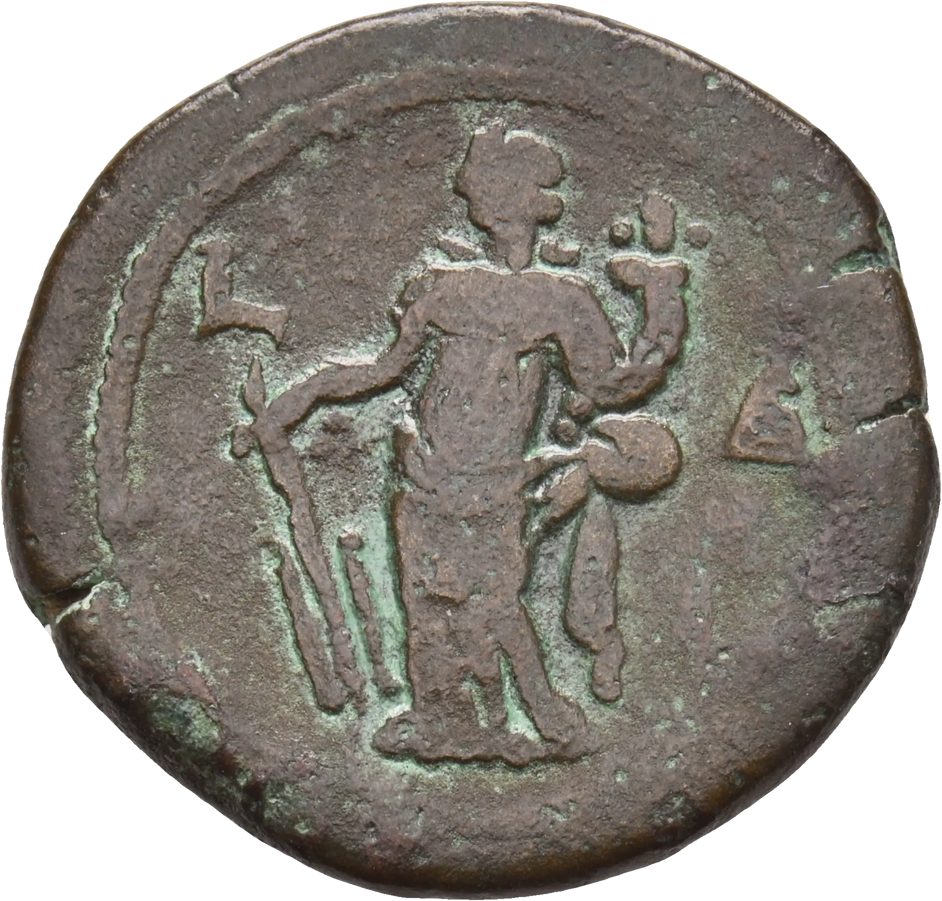 Image of the obverse