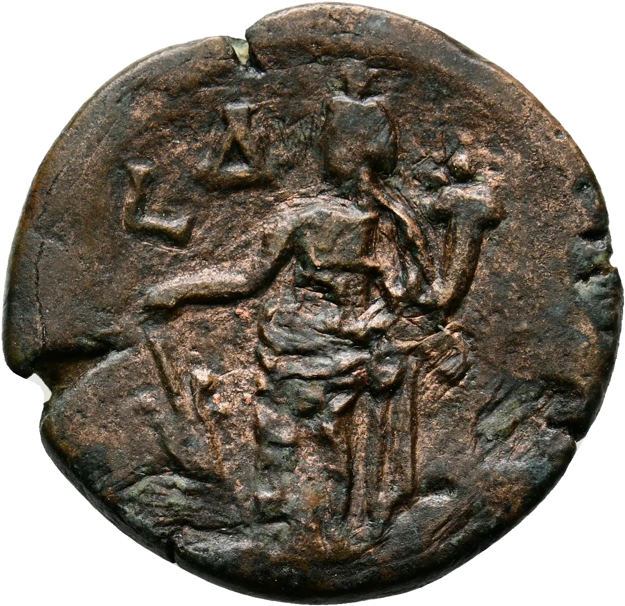 Image of the obverse