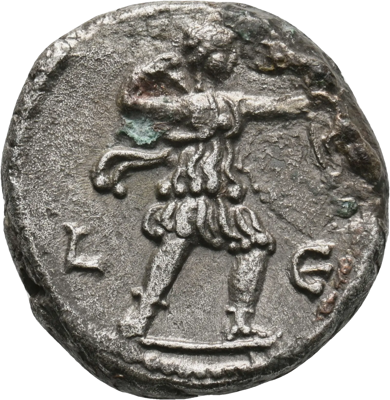 Image of the obverse