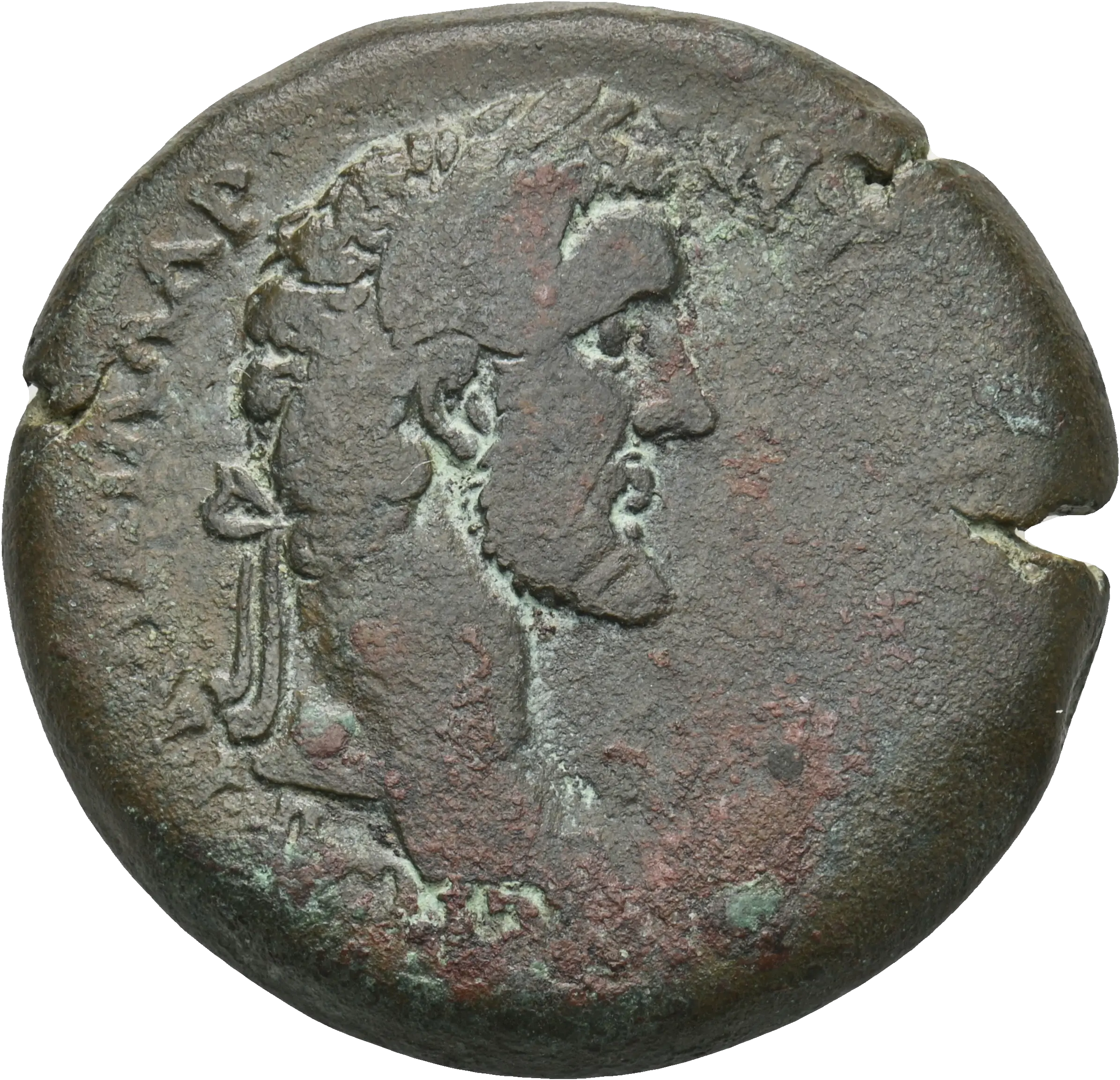 Image of the obverse