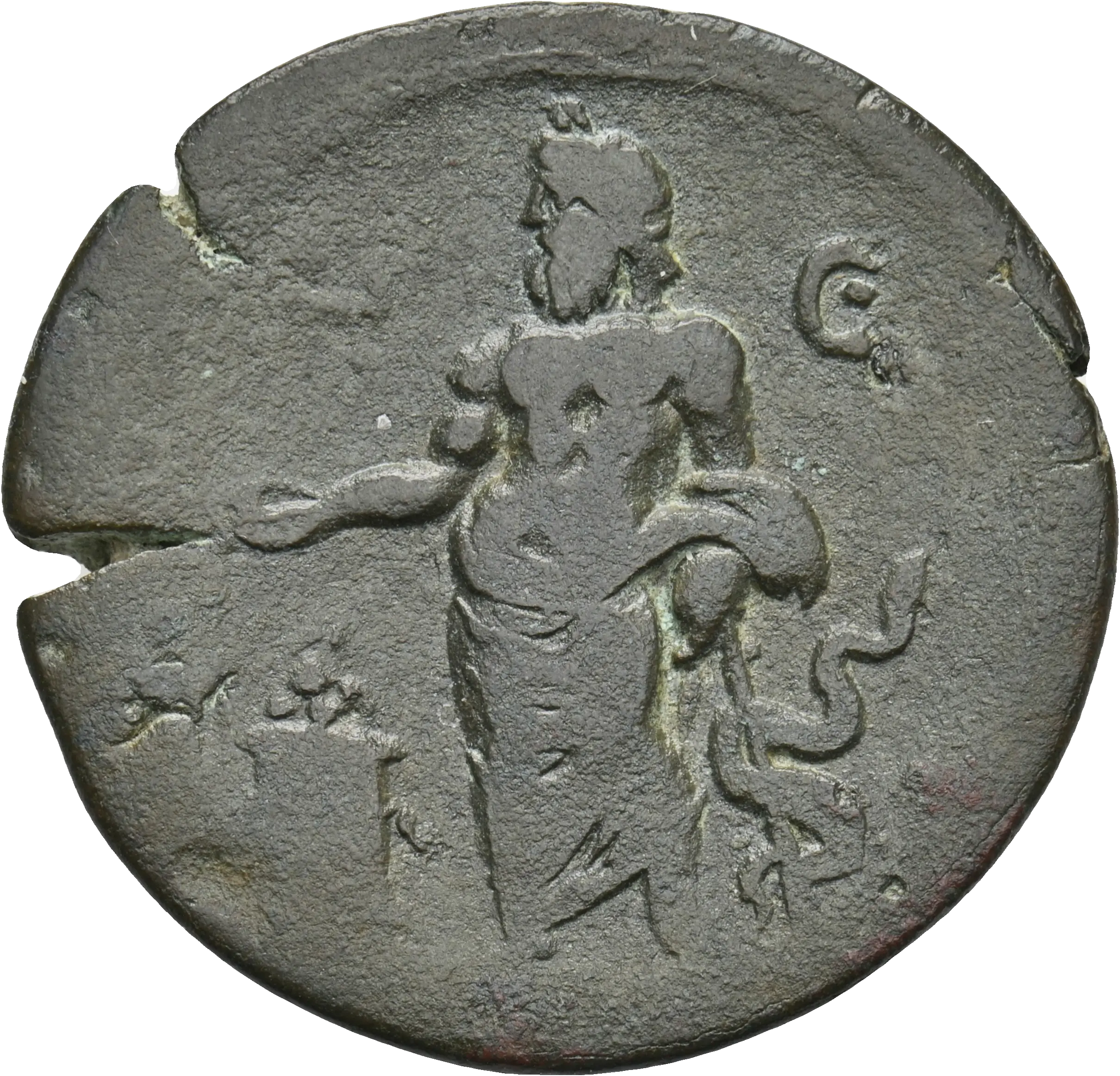Image of the obverse