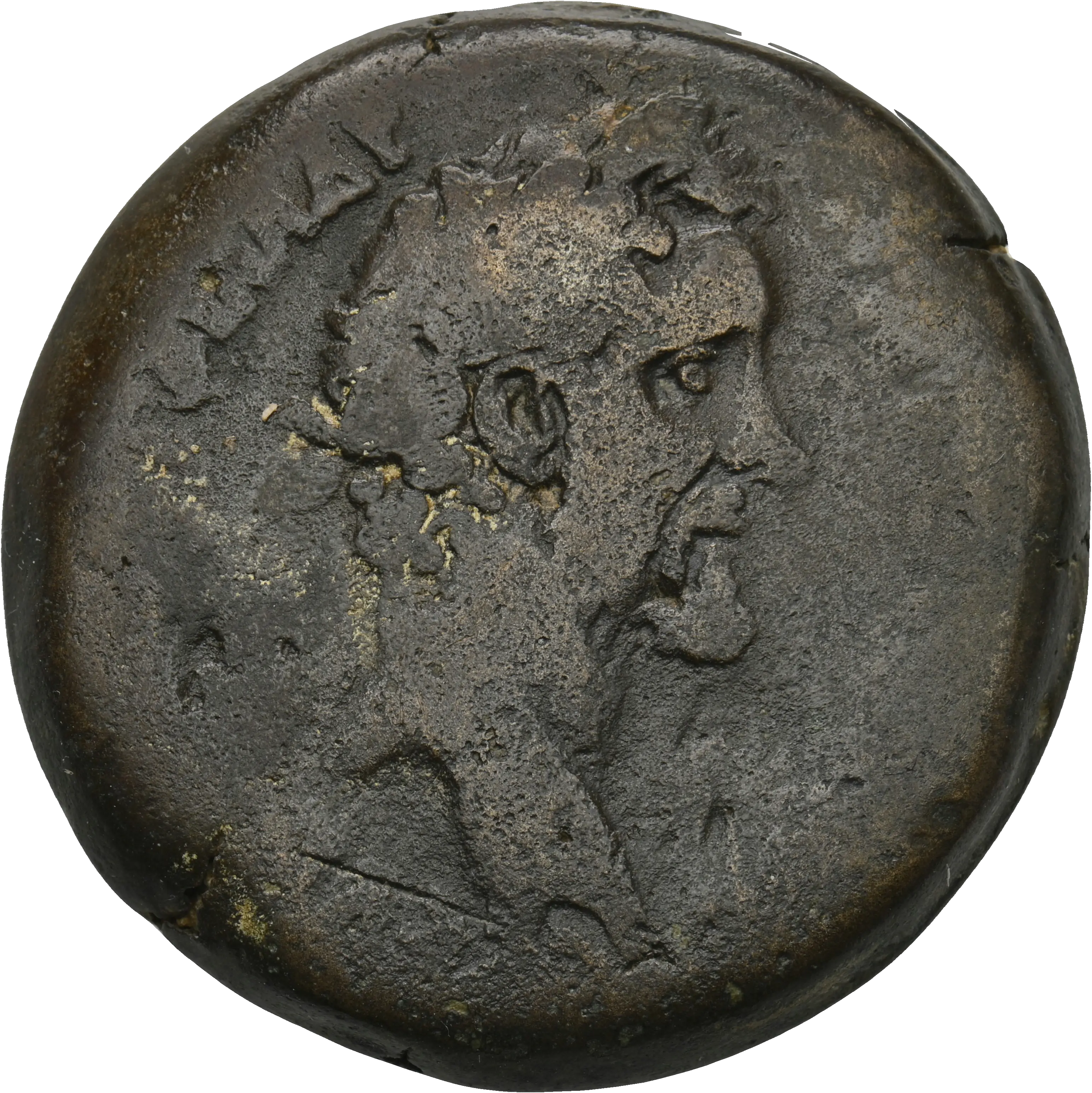 Image of the obverse