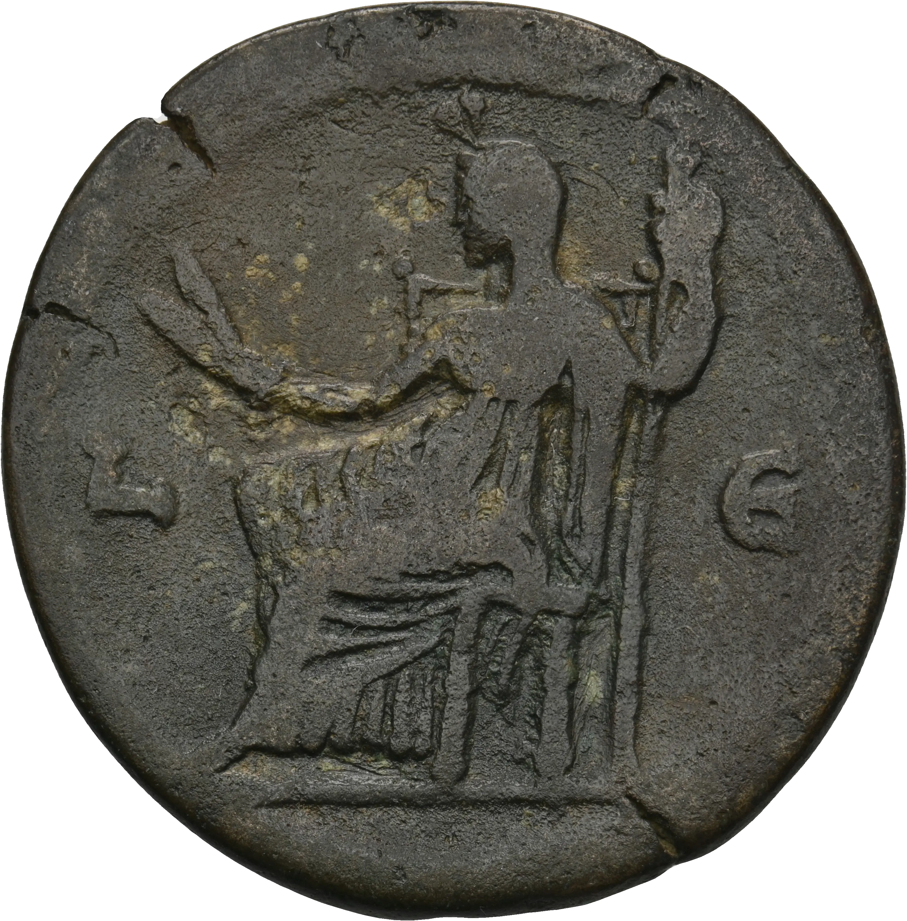 Image of the obverse