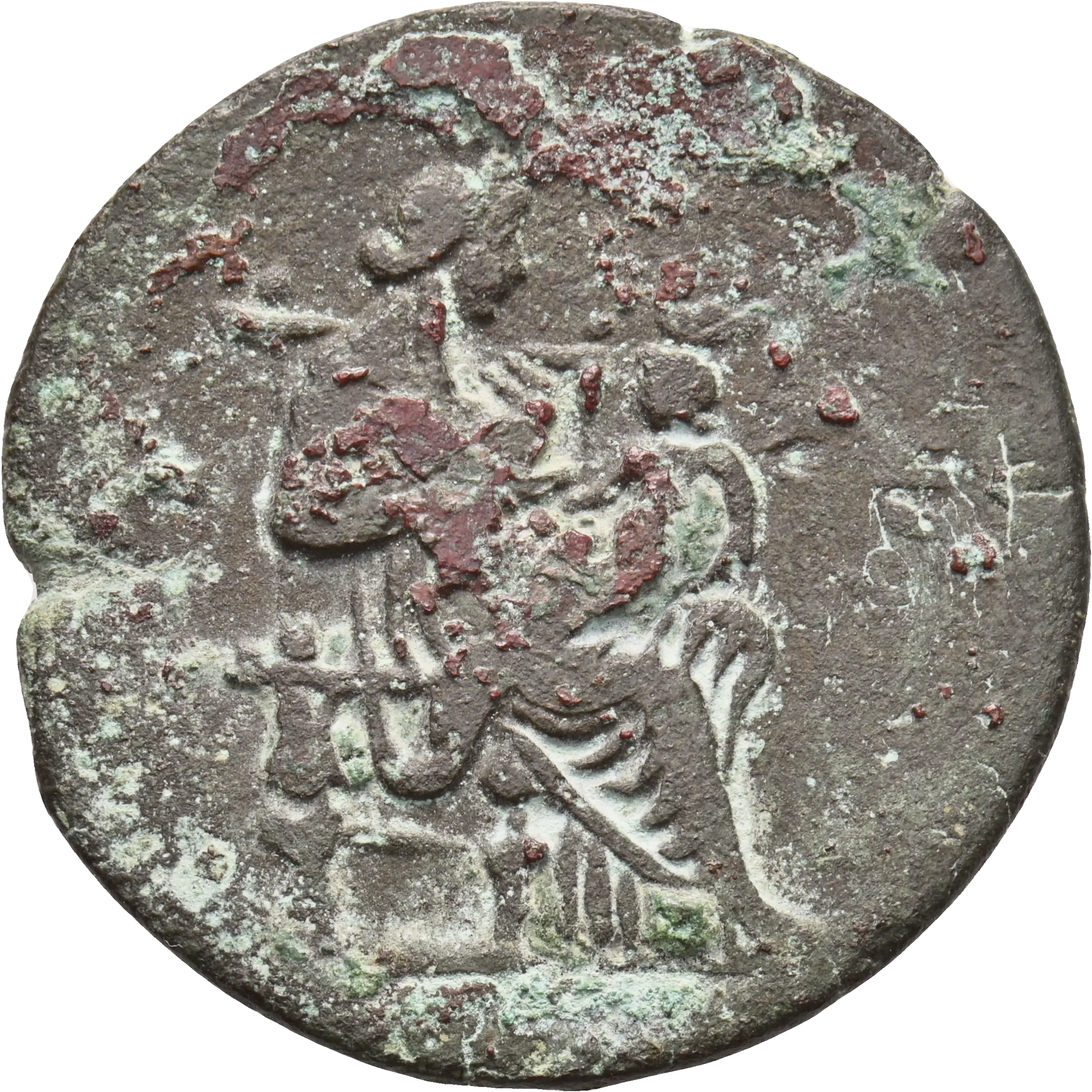 Image of the obverse