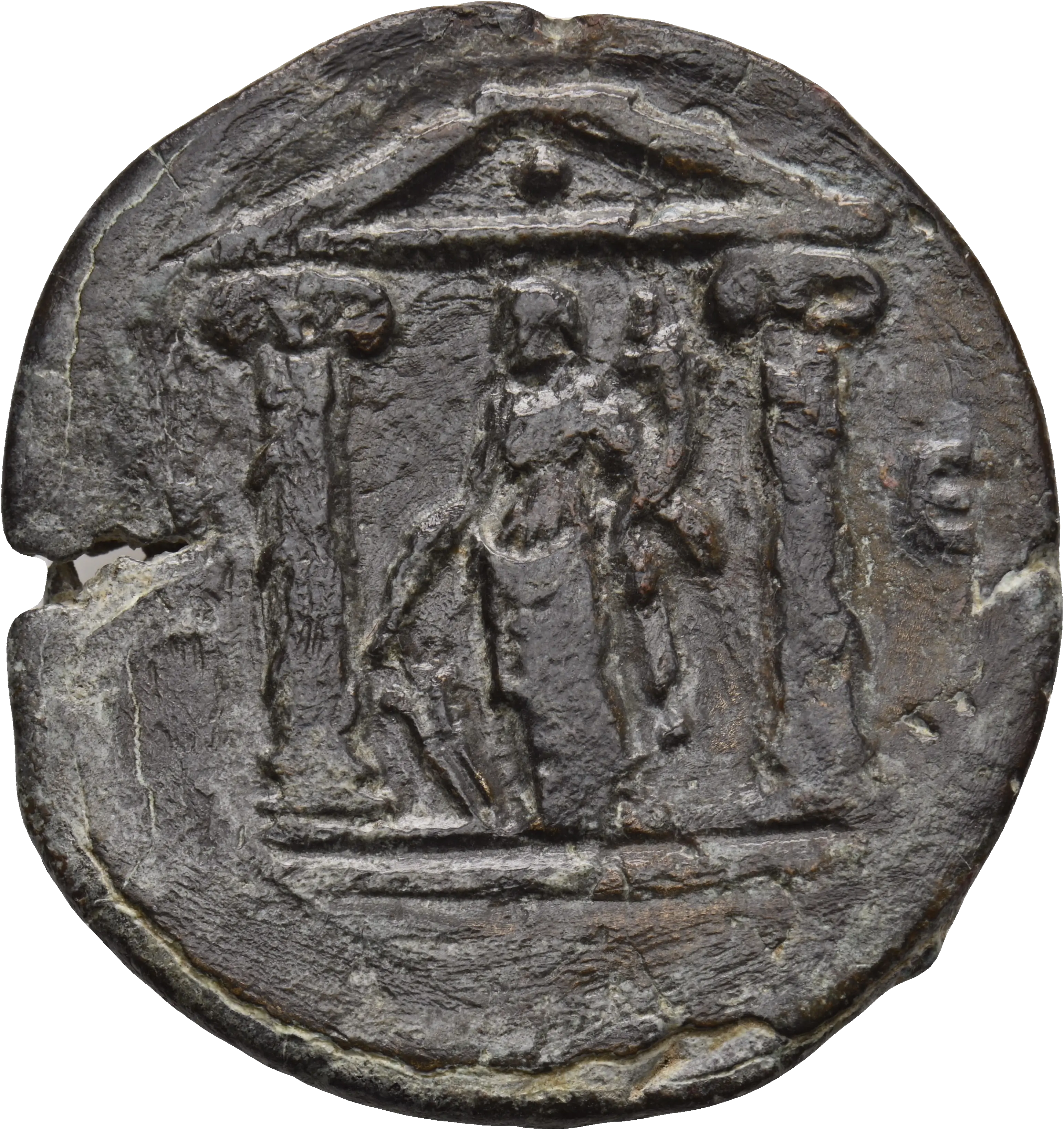 Image of the obverse