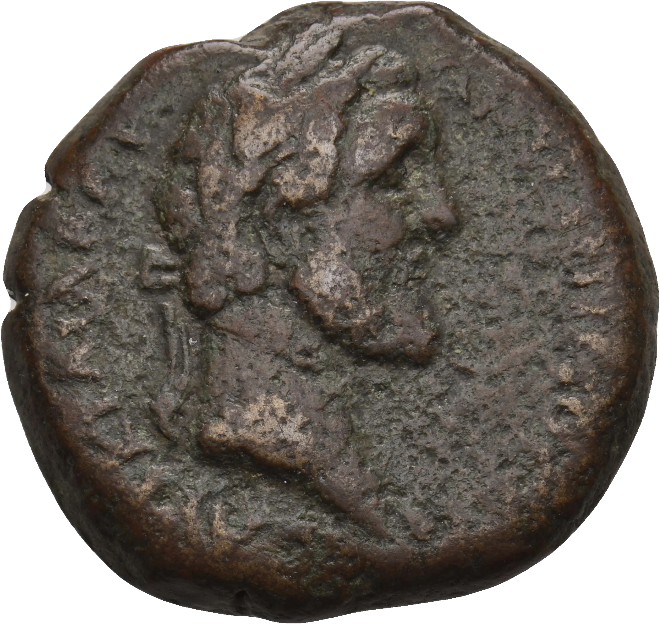 Image of the obverse