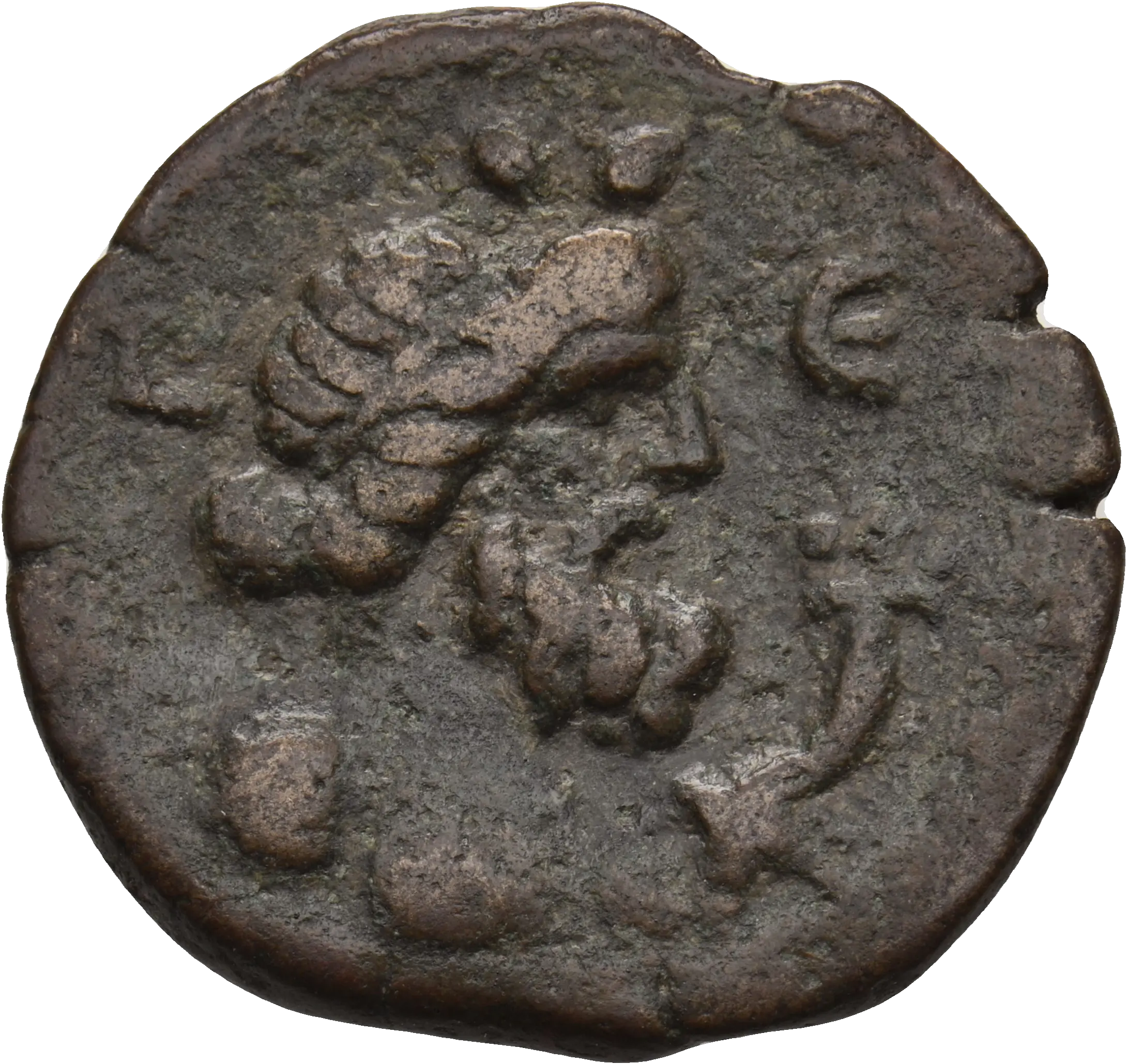 Image of the obverse