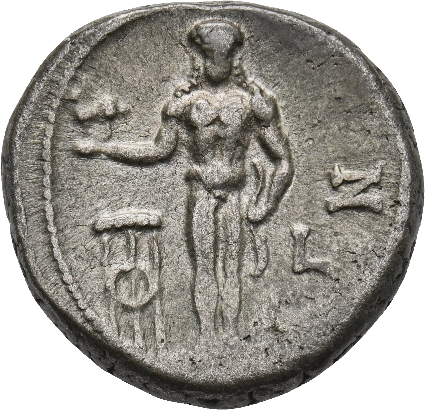 Image of the obverse