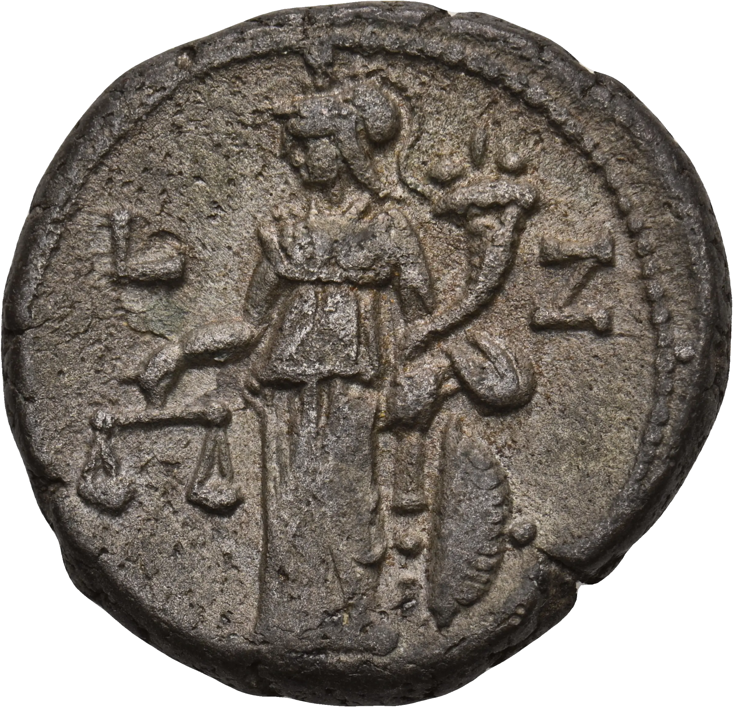 Image of the obverse