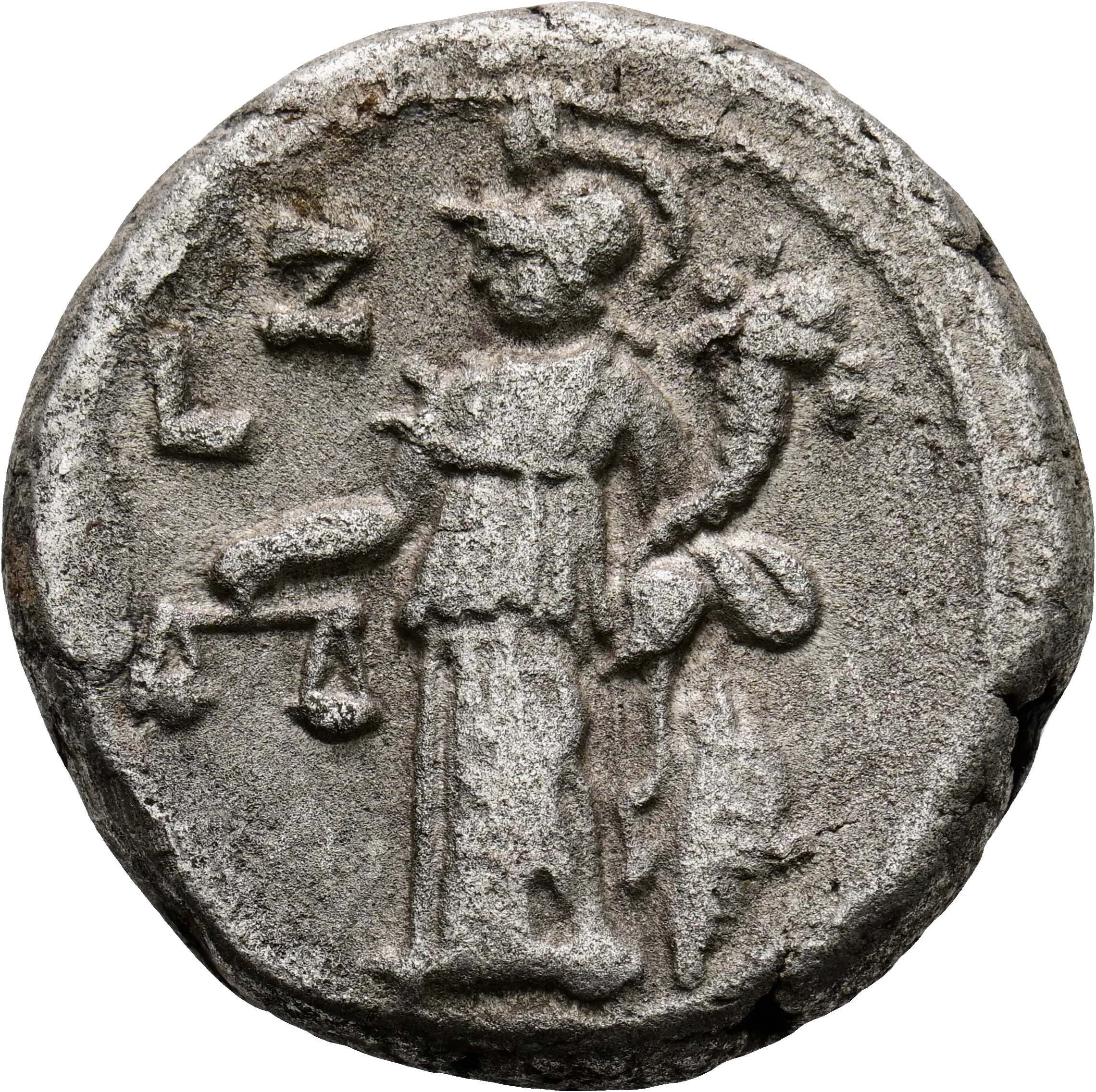 Image of the obverse