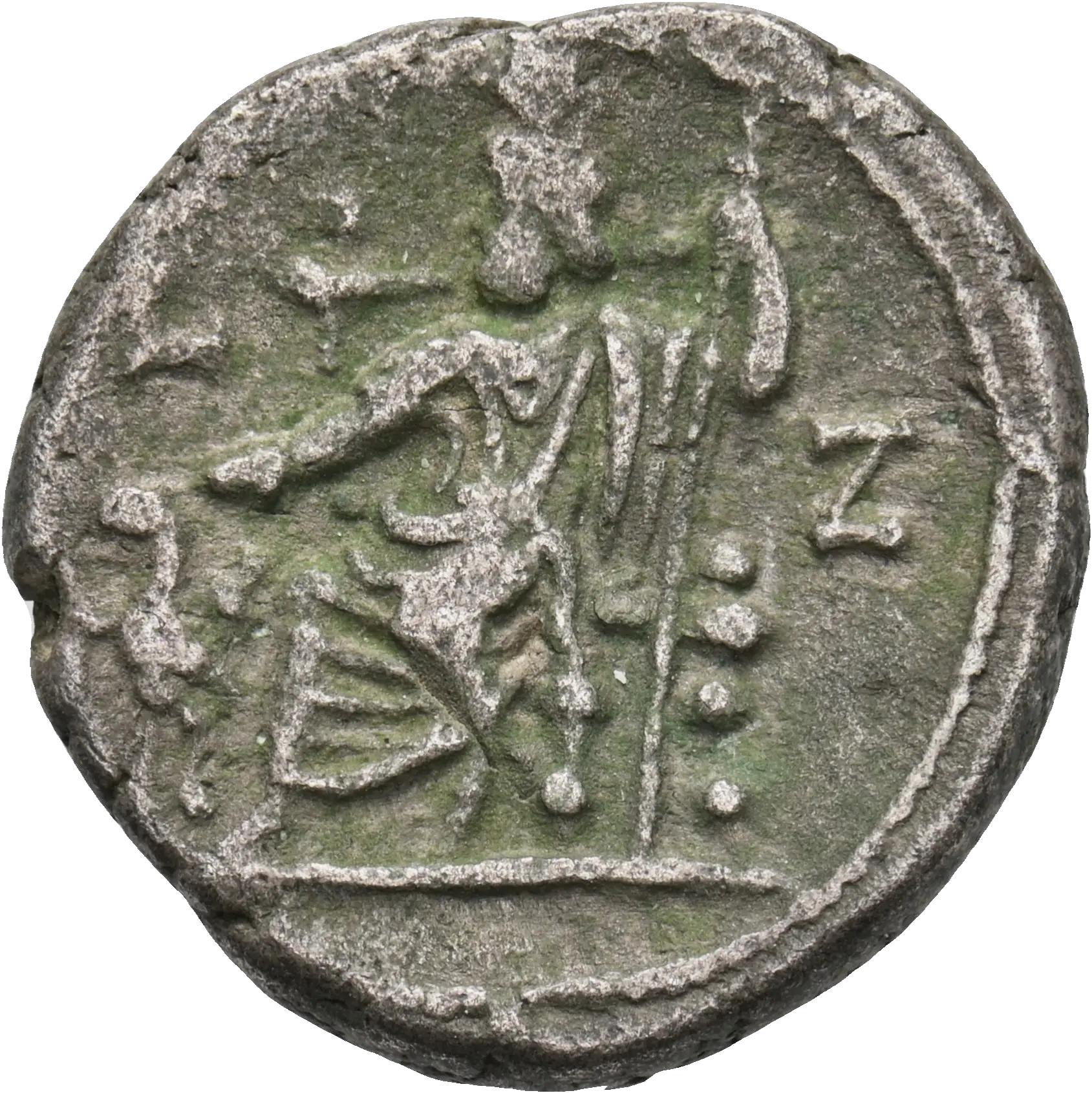 Image of the obverse