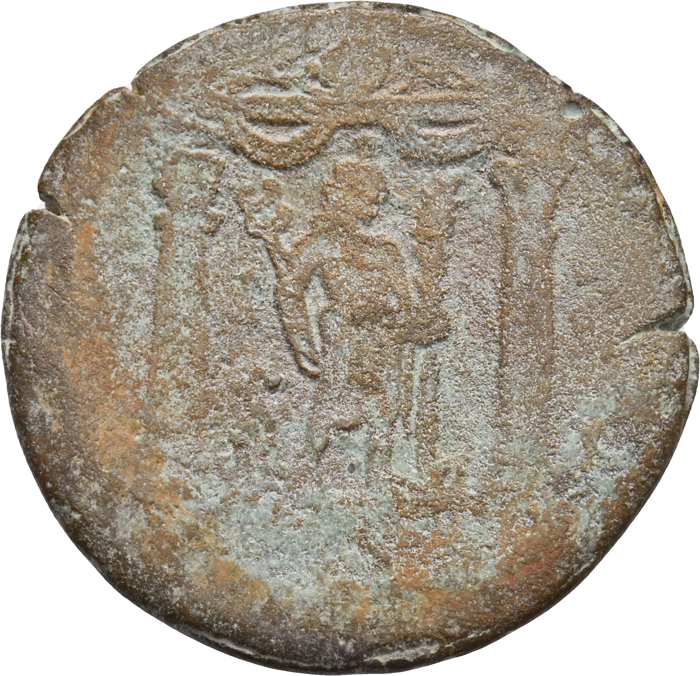 Image of the obverse