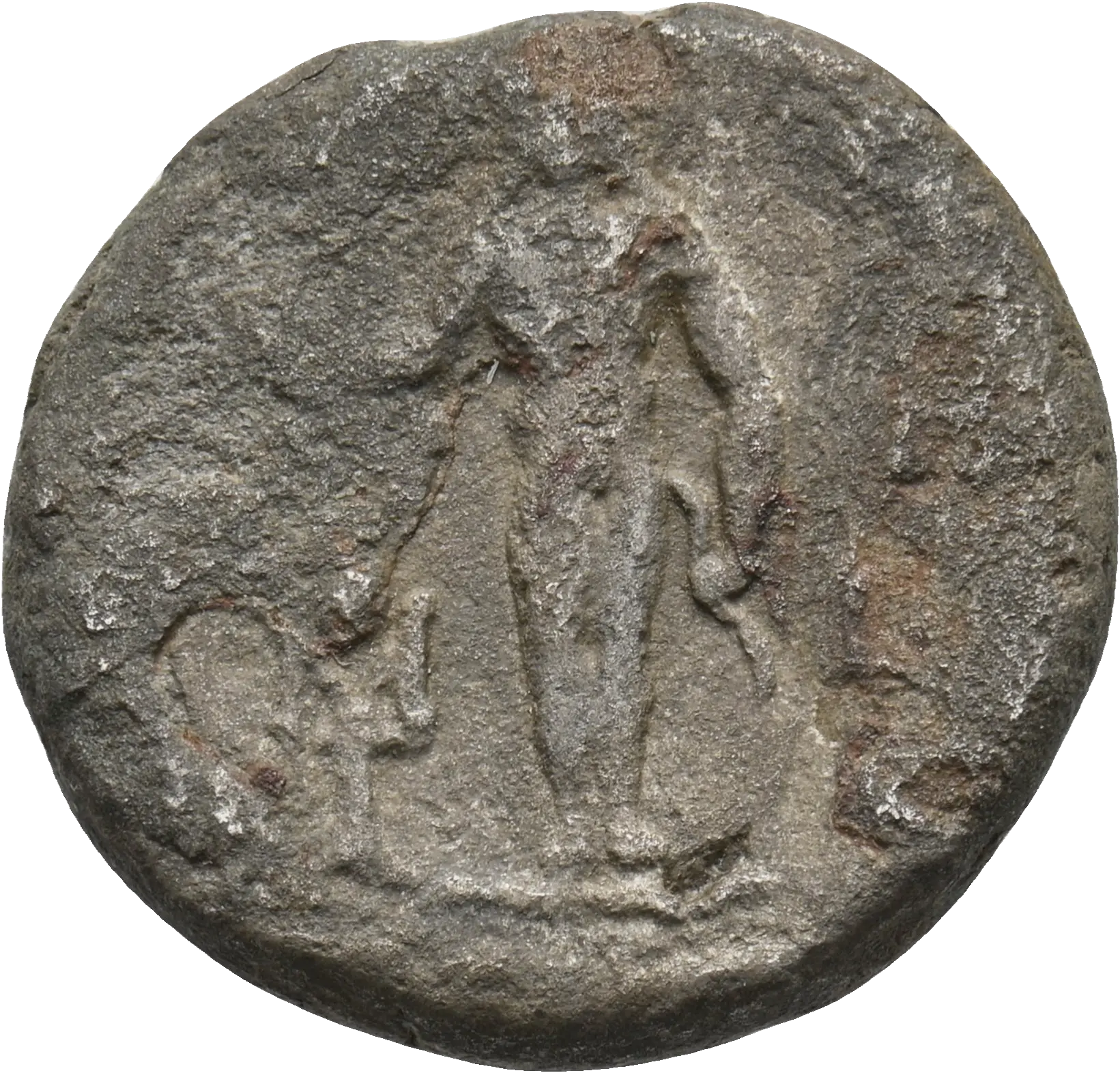 Image of the obverse