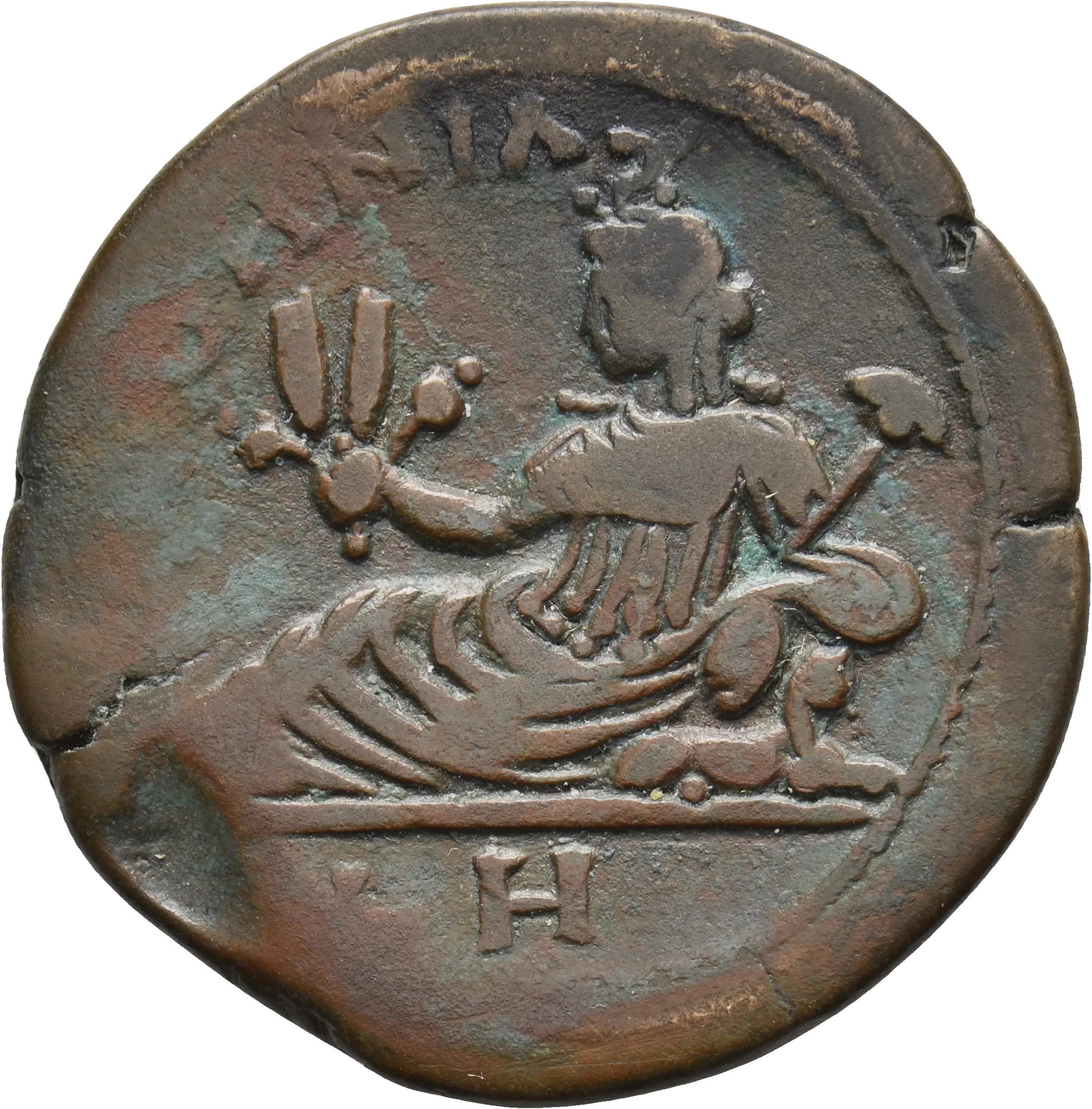 Image of the obverse