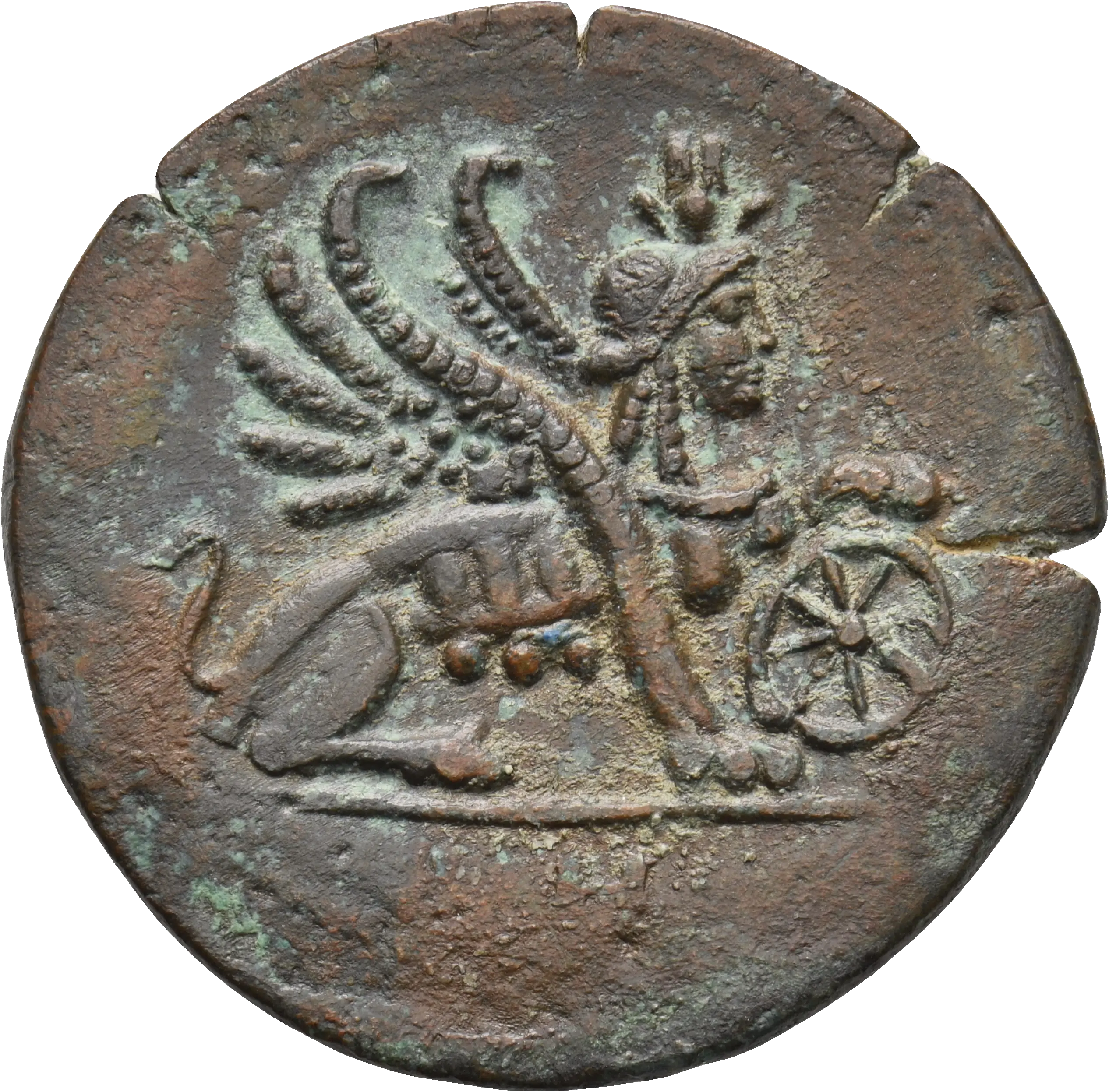 Image of the obverse