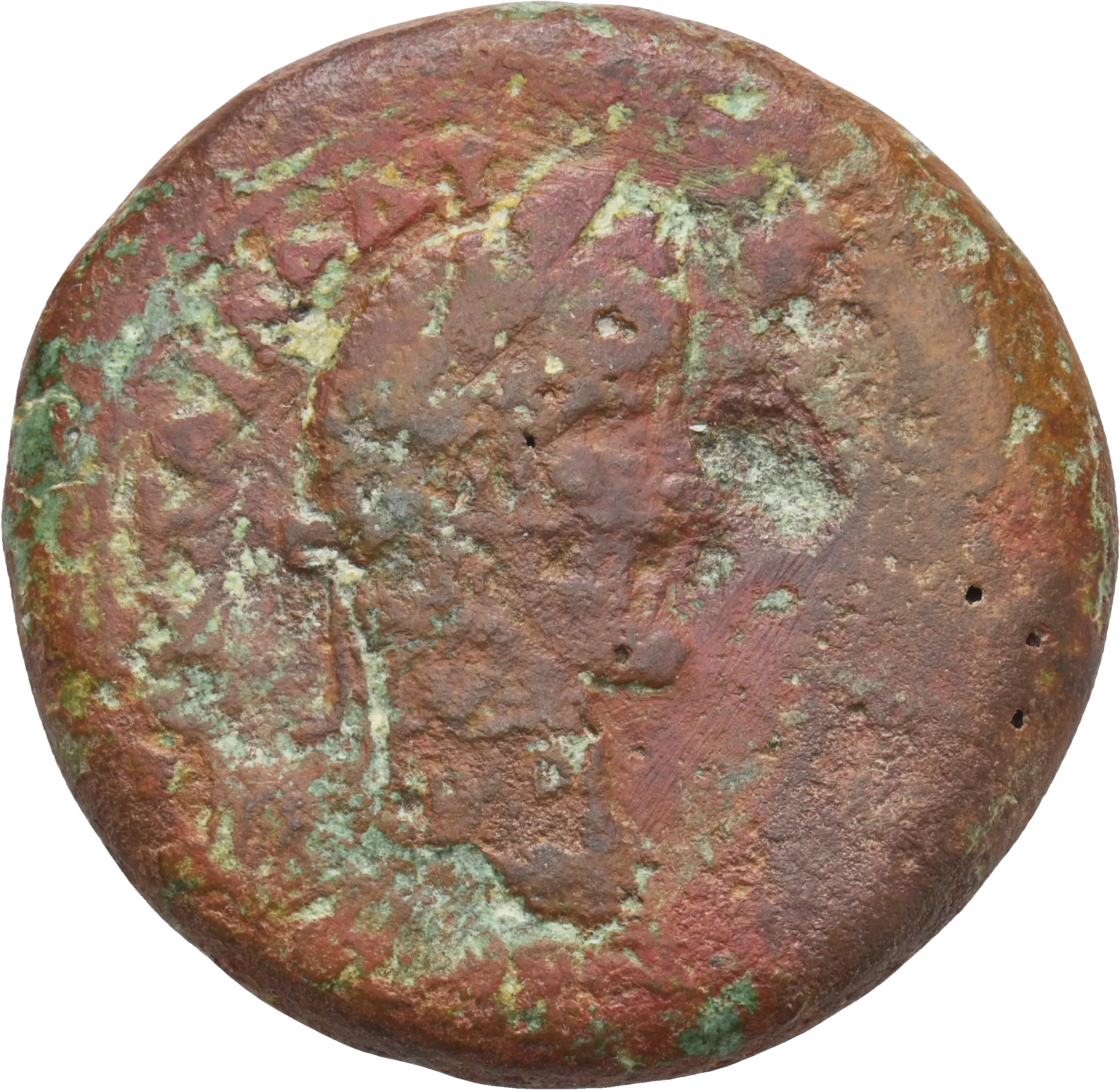 Image of the obverse